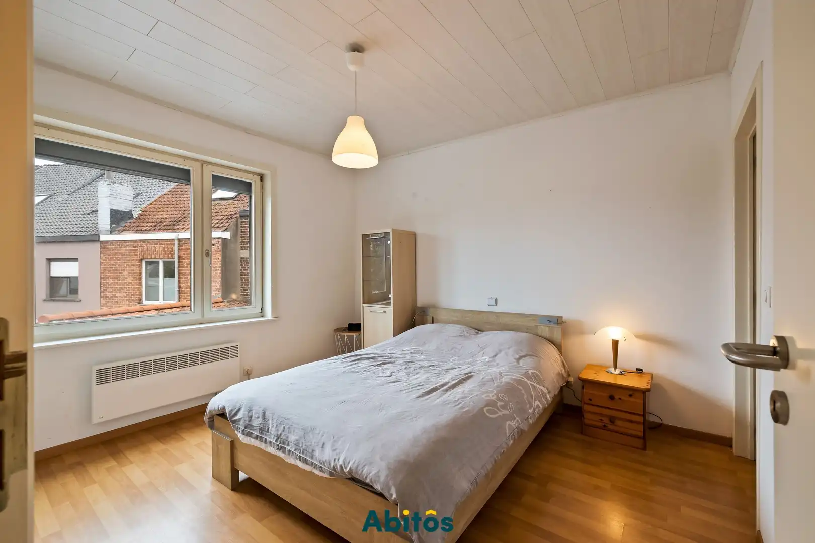 Woning met 3 slaapkamers in Merelbeke Flora foto 16