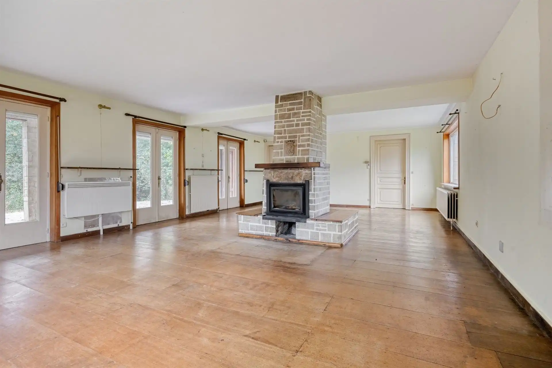 Unieke eigendom met veel potentieel op een domein van circa 85 are foto 7