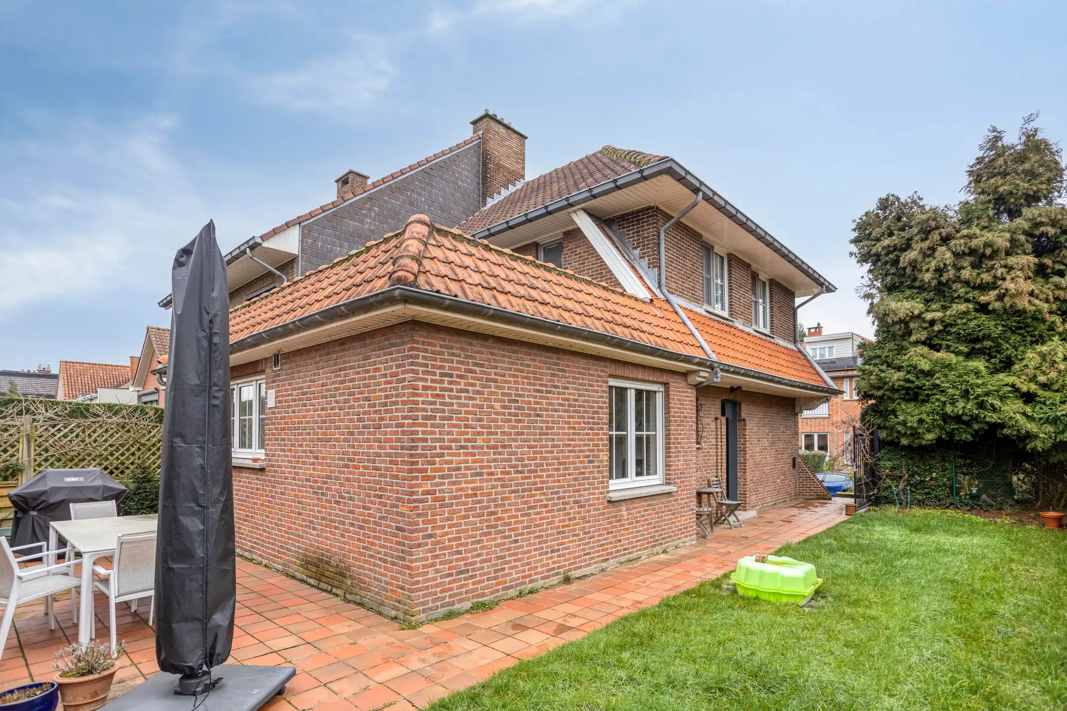 Charmante woning met tuin in rustige, groene omgeving foto 20