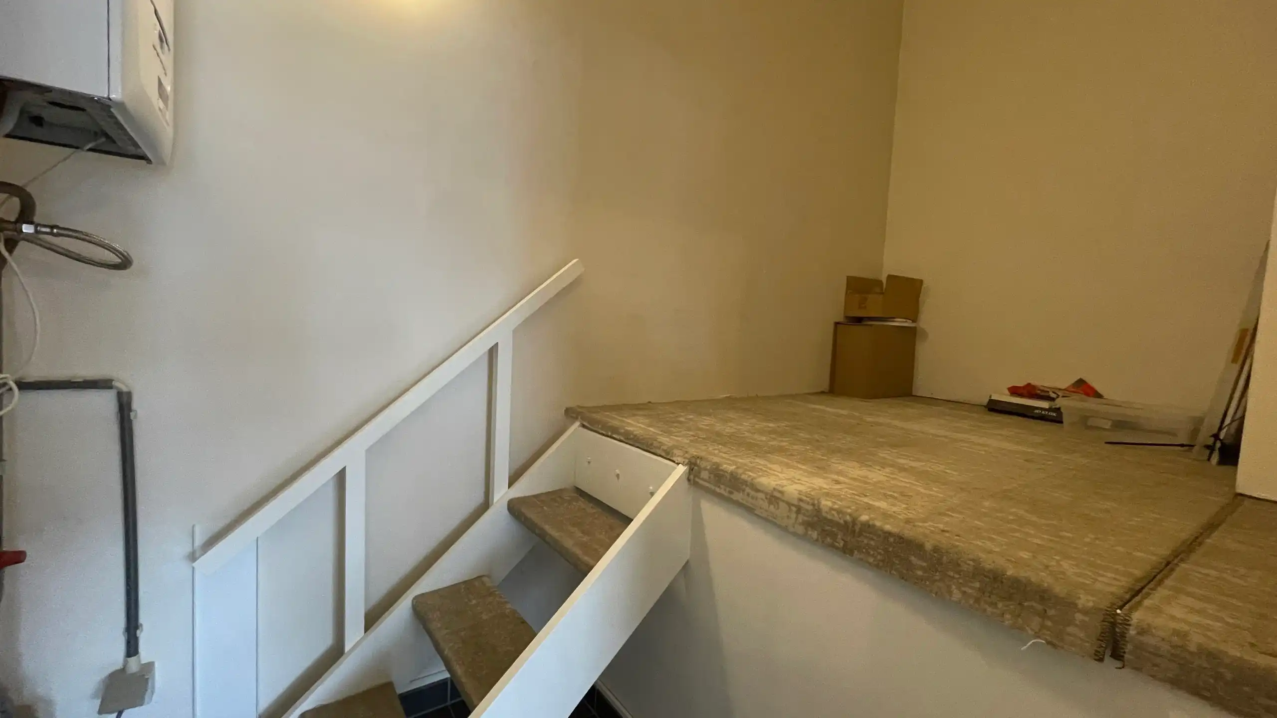 Appartement te koop foto 12