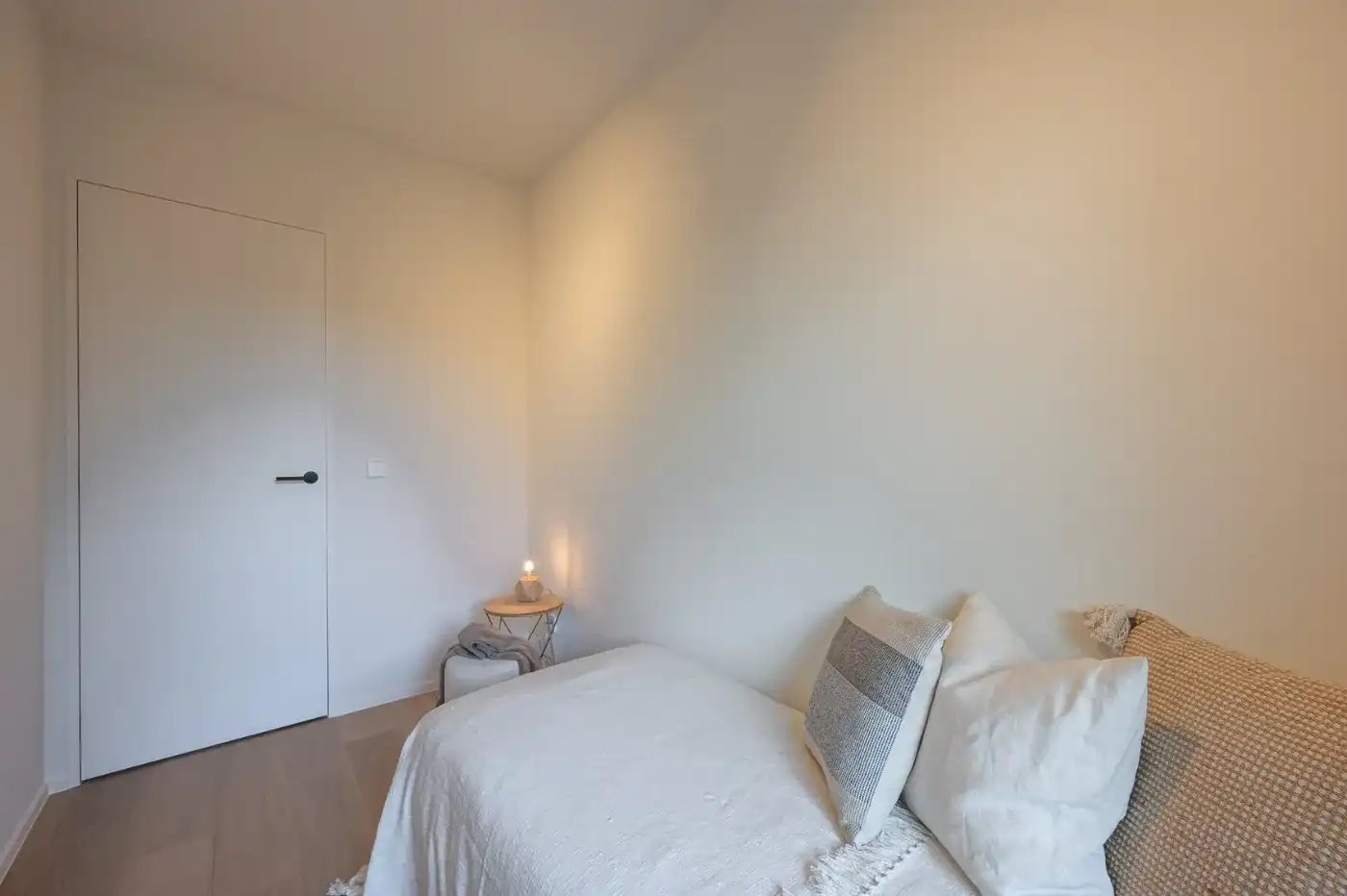 Gelijkvloers appartement in de nieuwe residentie “South View” foto 43
