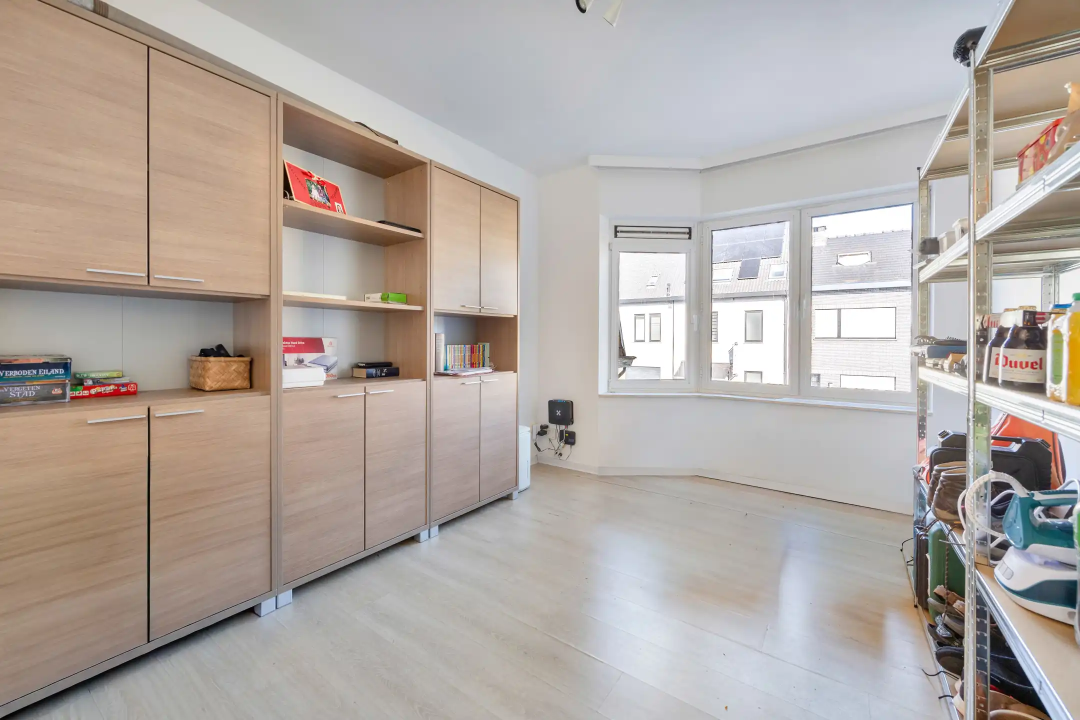Ruim appartement met 3 slaapkamers nabij centrum Brasschaat foto 10