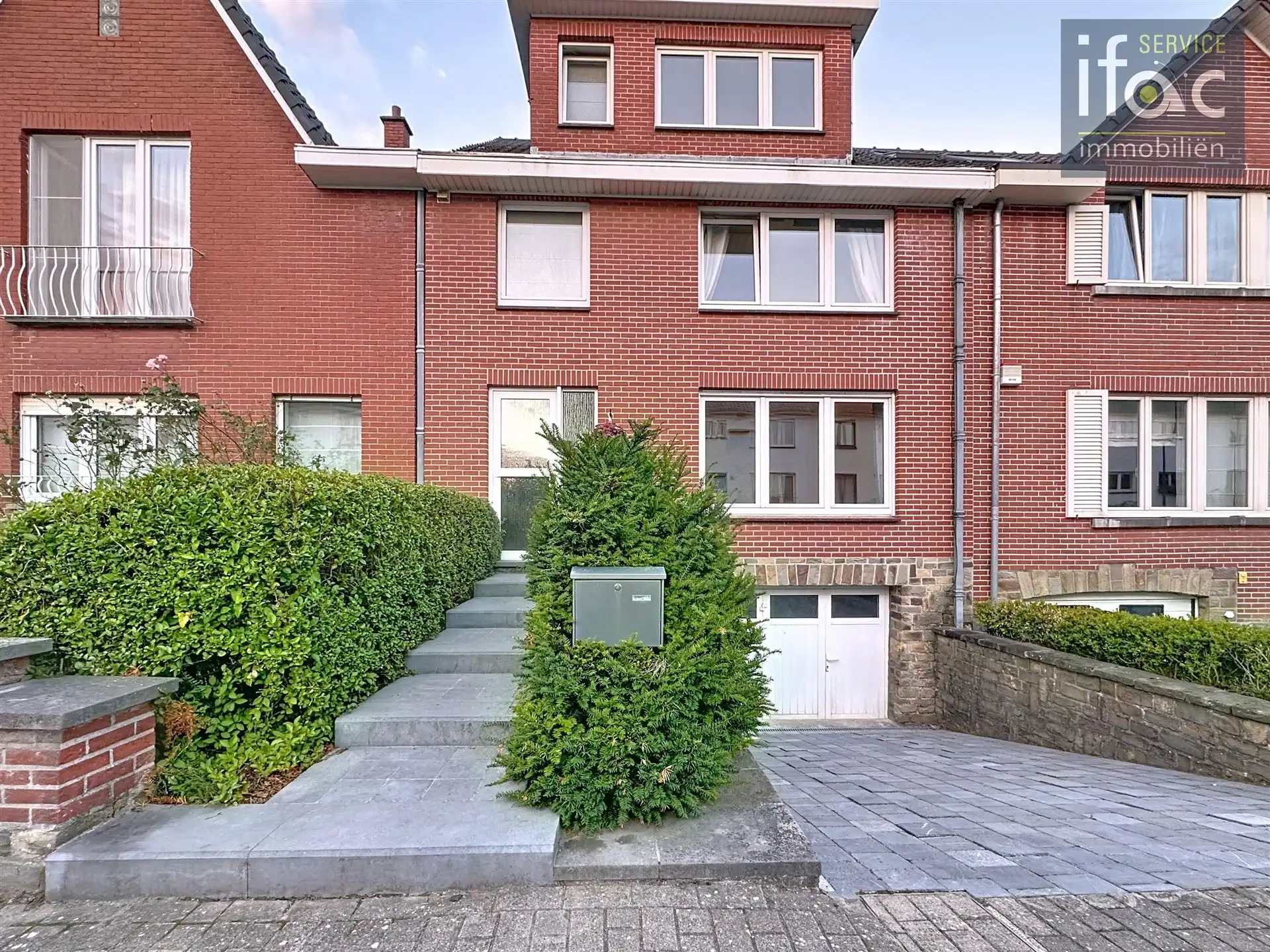 Prachtige woning in het centrum van Tervuren met 5 slpkmrs foto 23