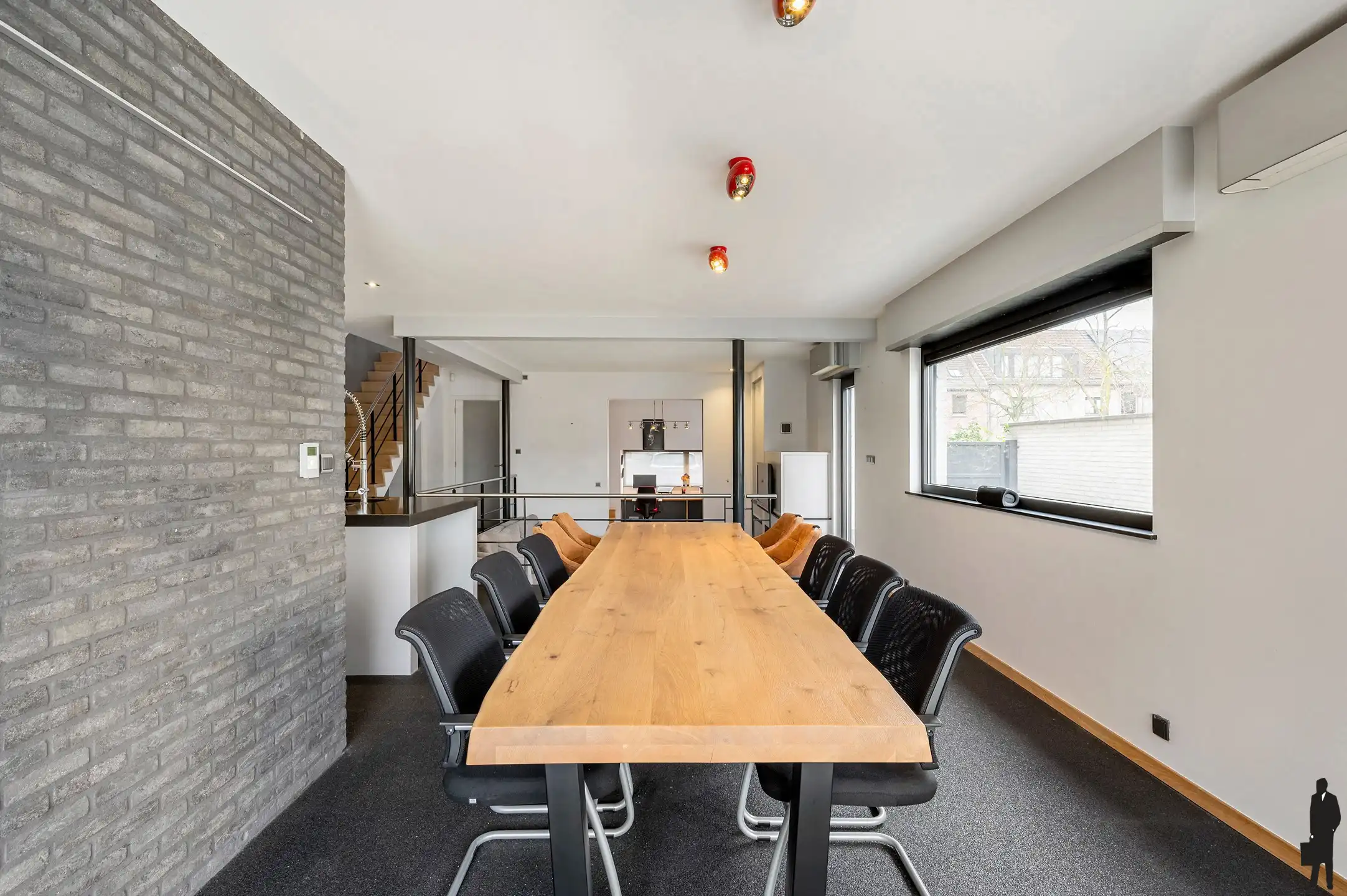 Instapklare, energiezuinige halfopen woning&nbsp; met ruim bijgebouw (60 m²) te Nieuwmoer- Kalmthout foto 15