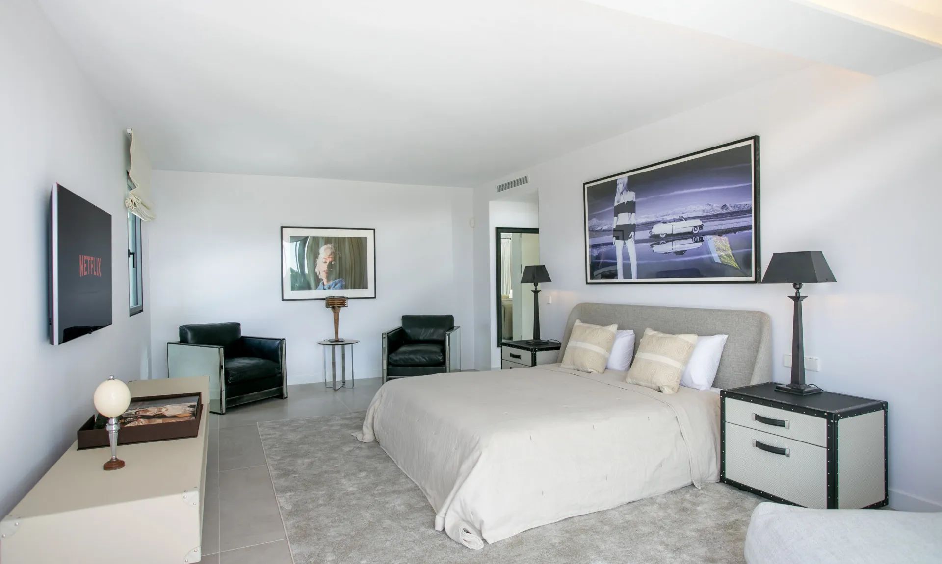 Adembenemende luxe op de Golden Mile – een villa waar elegantie en exclusiviteit samenkomen foto 15