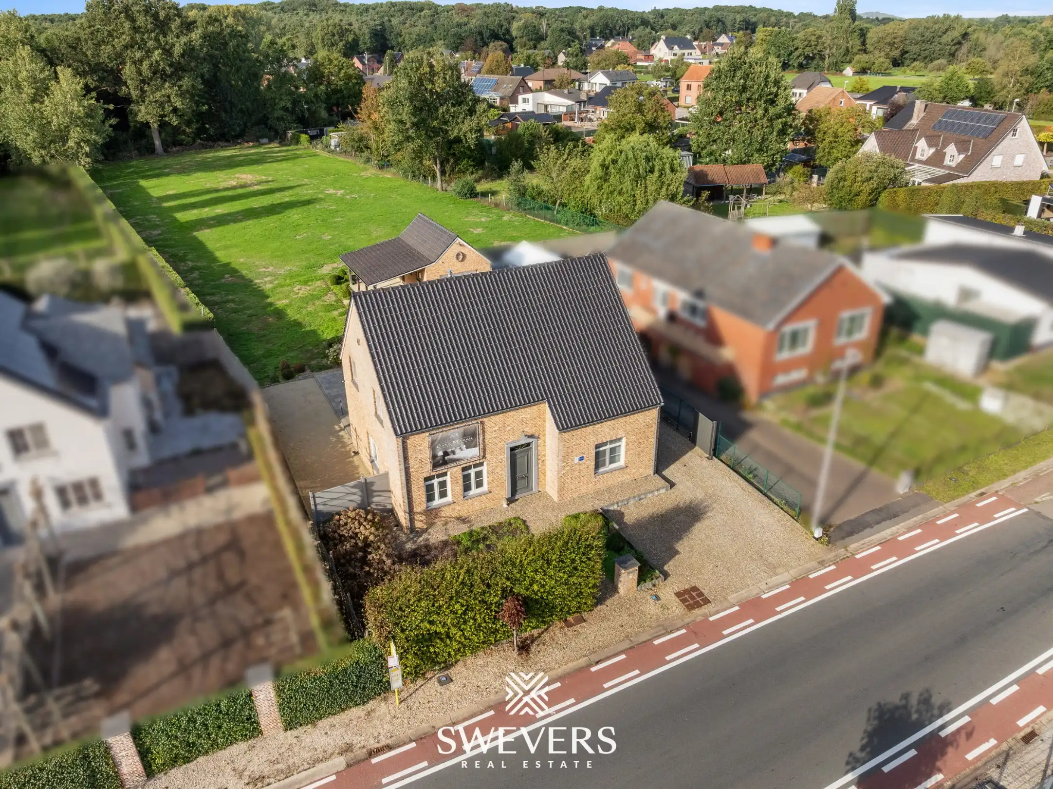 Instapklare woonst met studio op prachtig perceel (42a59ca) te Heusden-Zolder foto 41