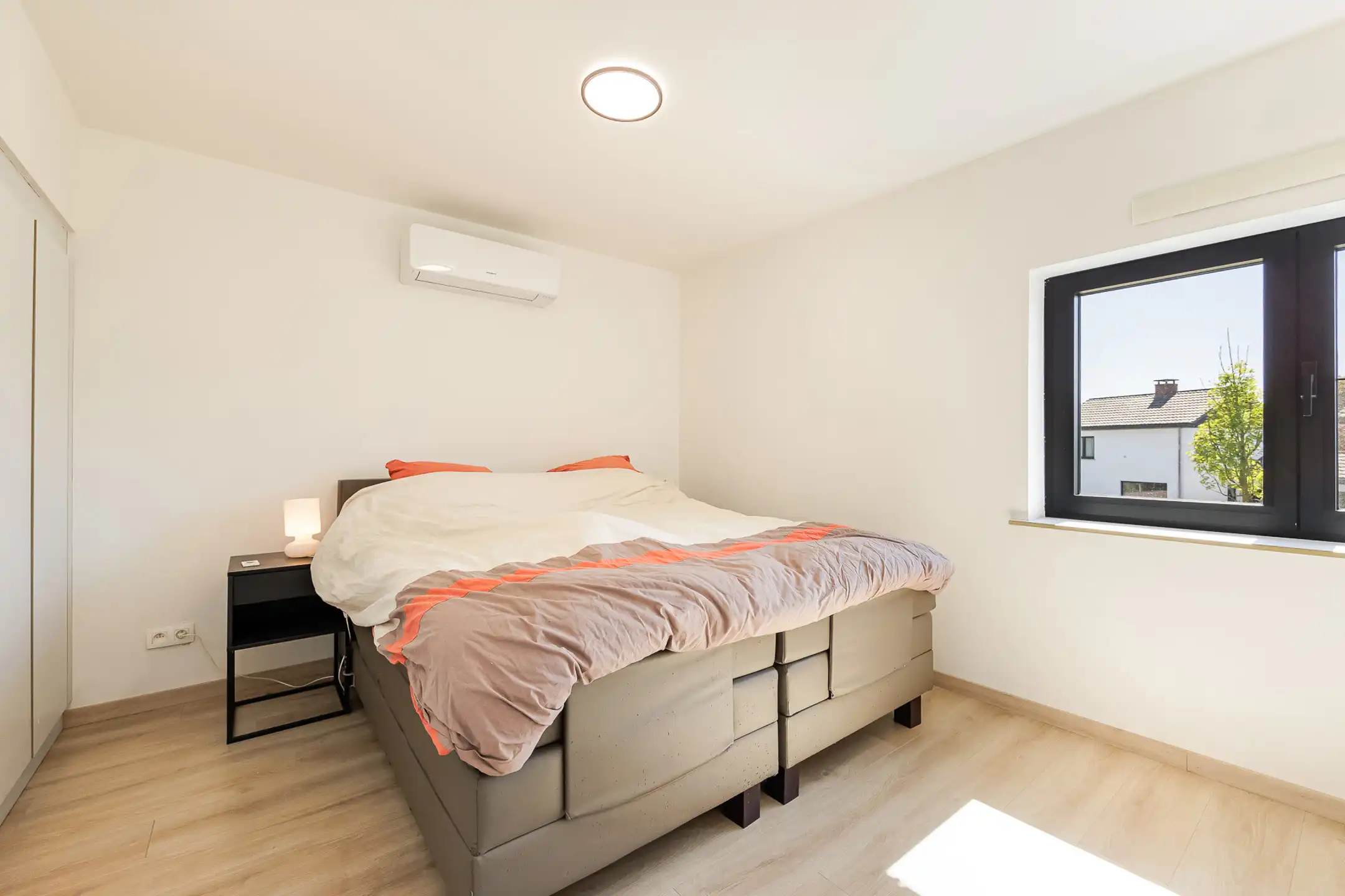 Energiezuinige 3-slpk woning met tuin en garage te Zevendonk foto 15
