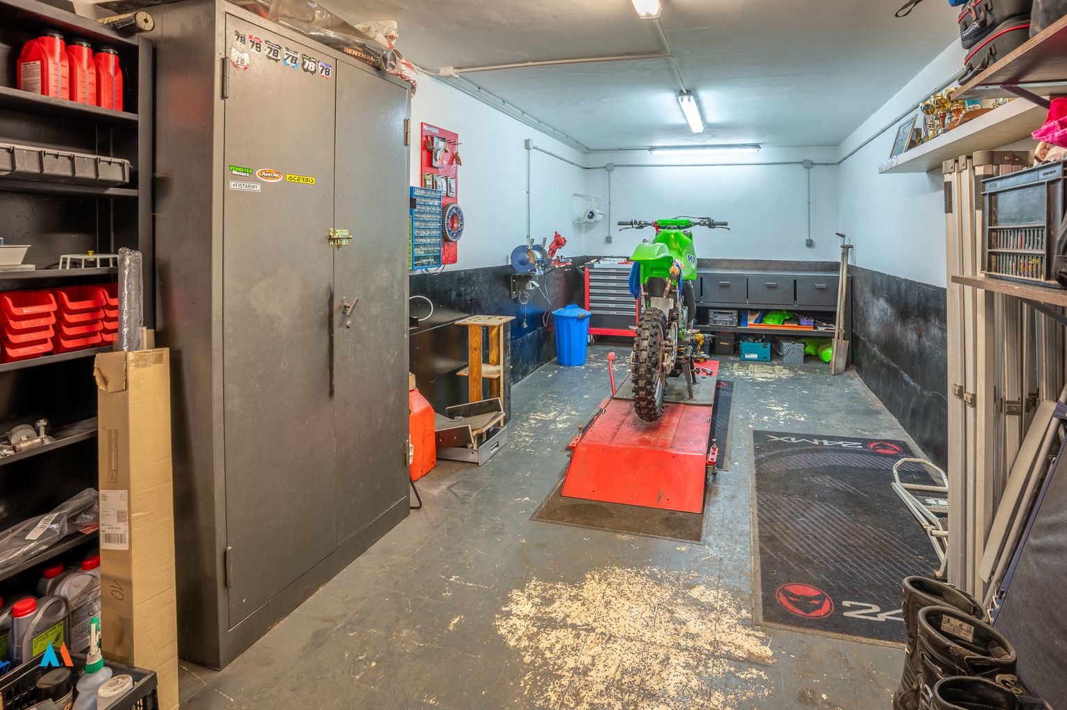 Gezinswoning met een vergund bijgebouw aan de rand van Wuustwezel foto 27