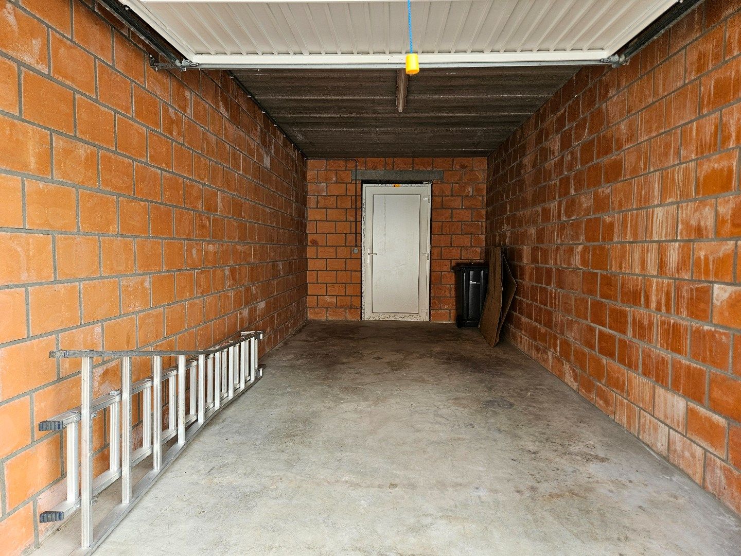 Dakappartement met 1 slaapkamer, terras en garagebox in het centrum van Mol! foto 9