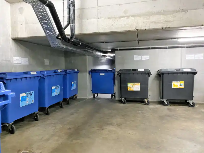 LICHTRIJK EN ENERGIEZUINIG APPARTEMENT NABIJ DE WATERSPORTBAAN foto 20