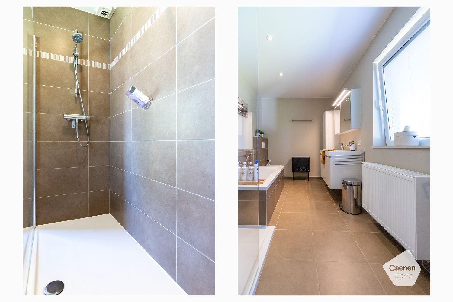 STIJLVOLLE HALF-OPEN WONING MET 5 SLAAPKAMERS en EEN PRACHTIGE TUIN OP EEN PERCEEL VAN 918 m² foto 10