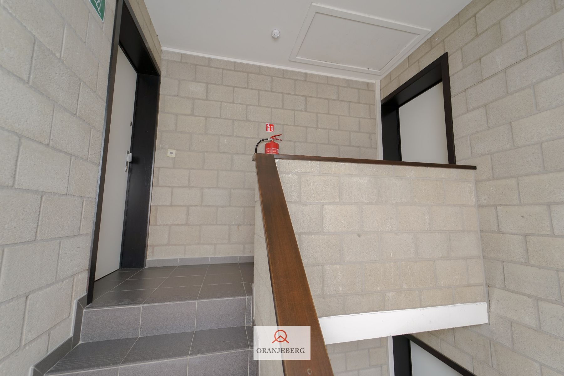 3 slaapkamer appartement gelegen in het centrum van Wetteren foto 35