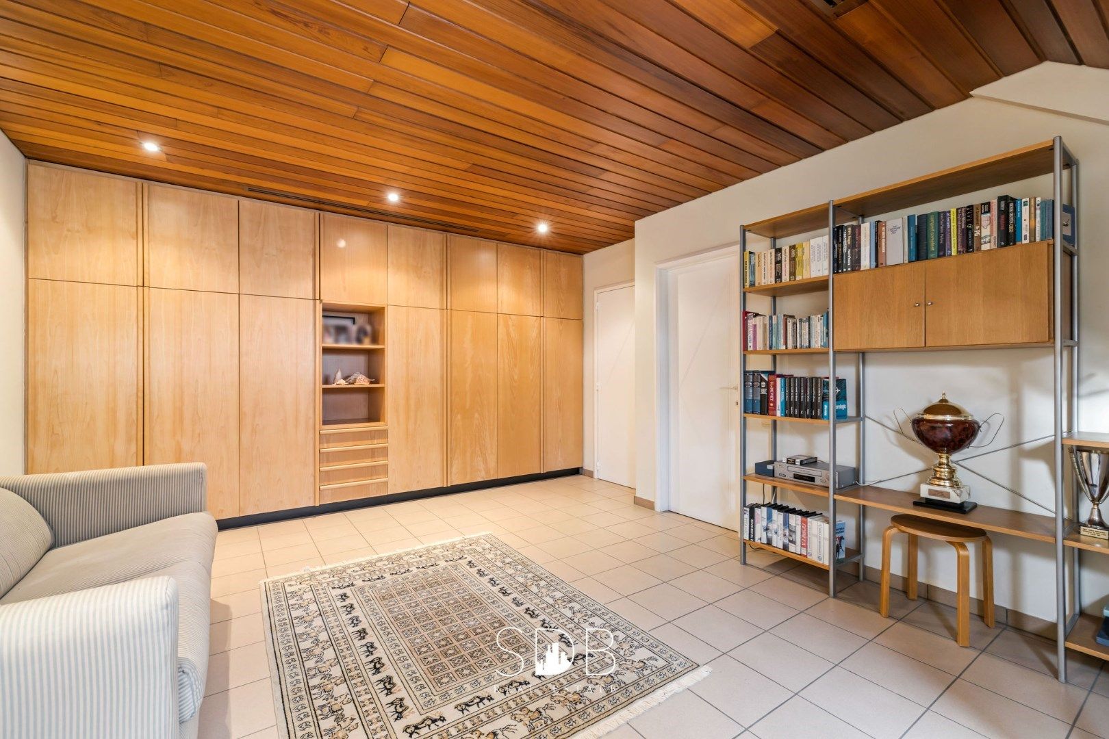 Prachtige ruime villa met gezinstuin + appartement op 2.135m² foto 30