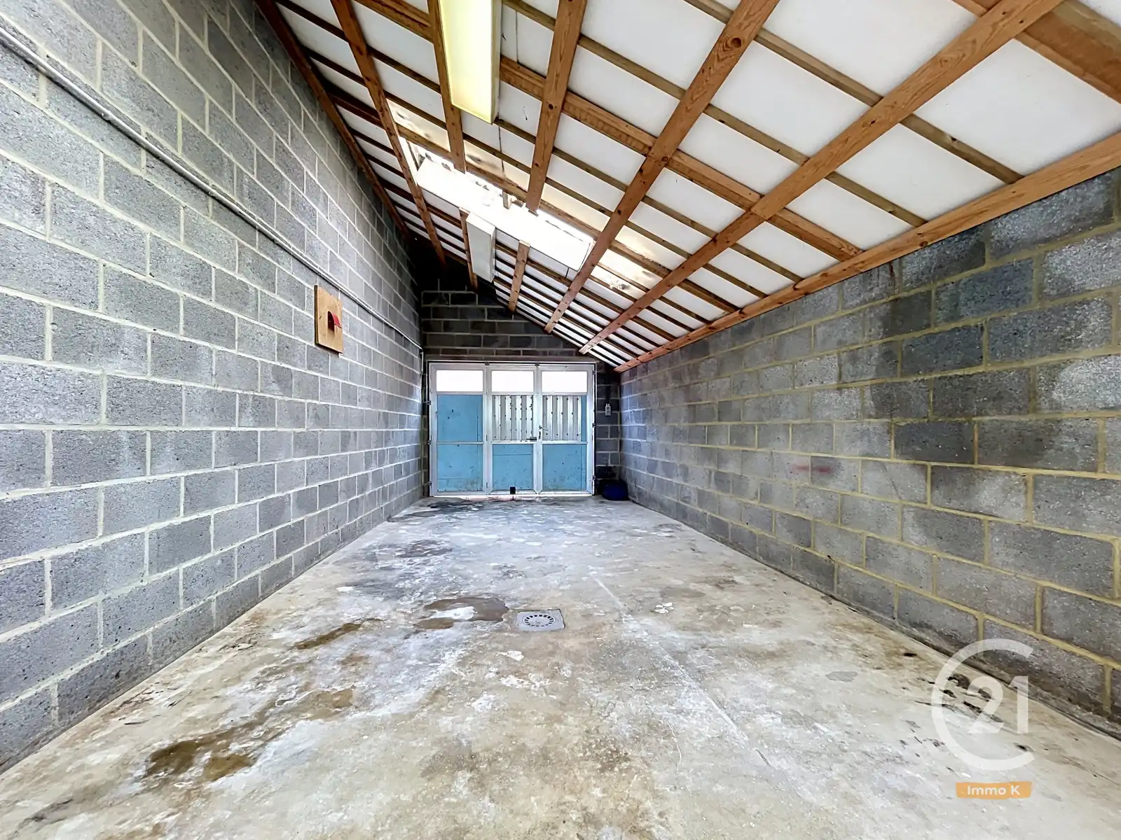 Te renoveren woning met werkplaats en vele mogelijkheden foto 20