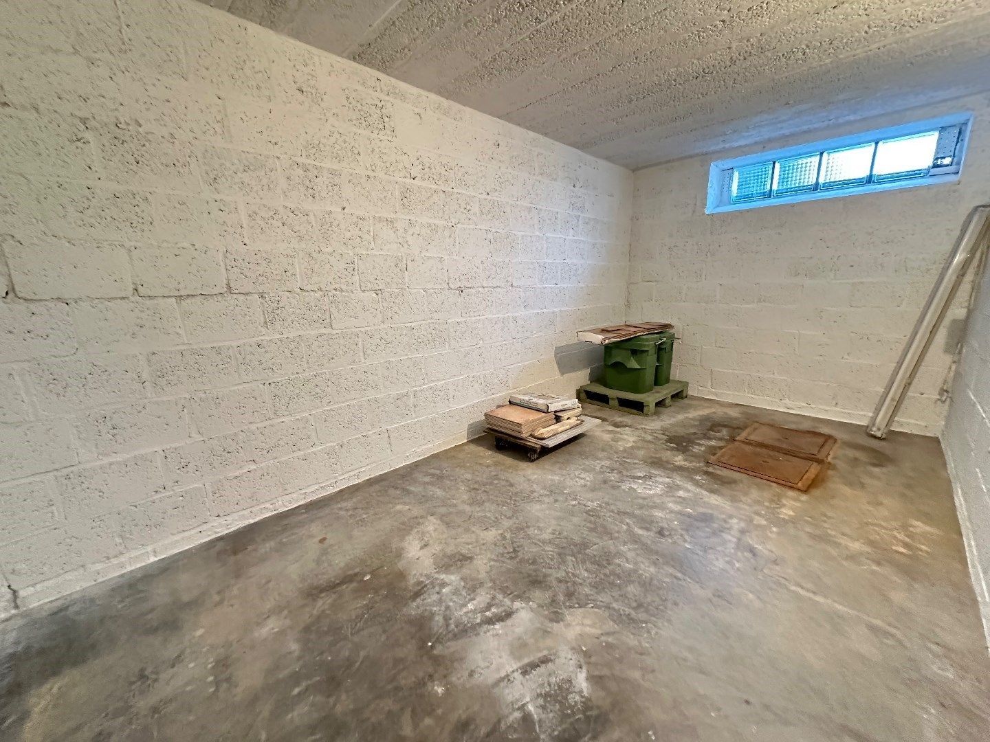 Gezellig tweeslaapkamer appartement te Tongeren foto 11