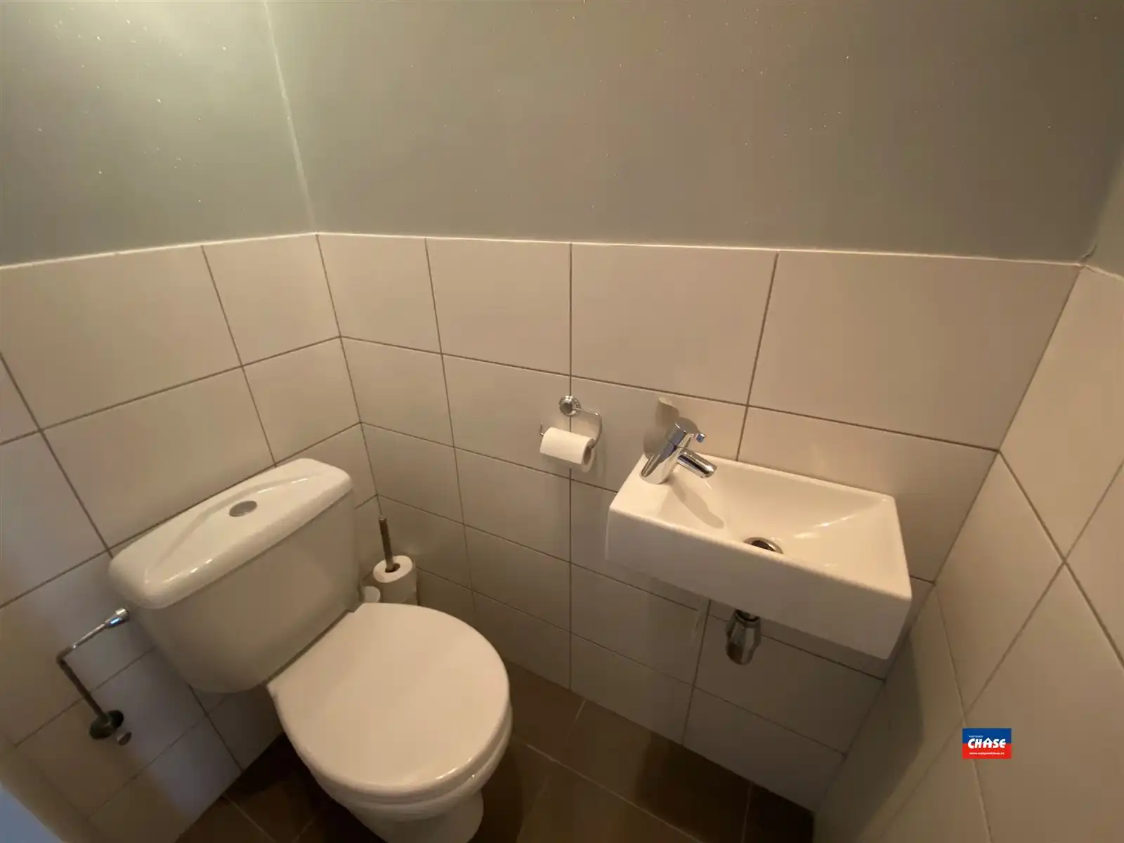 Appartement met 2 slpks, 2 terrassen en autostpl foto 19