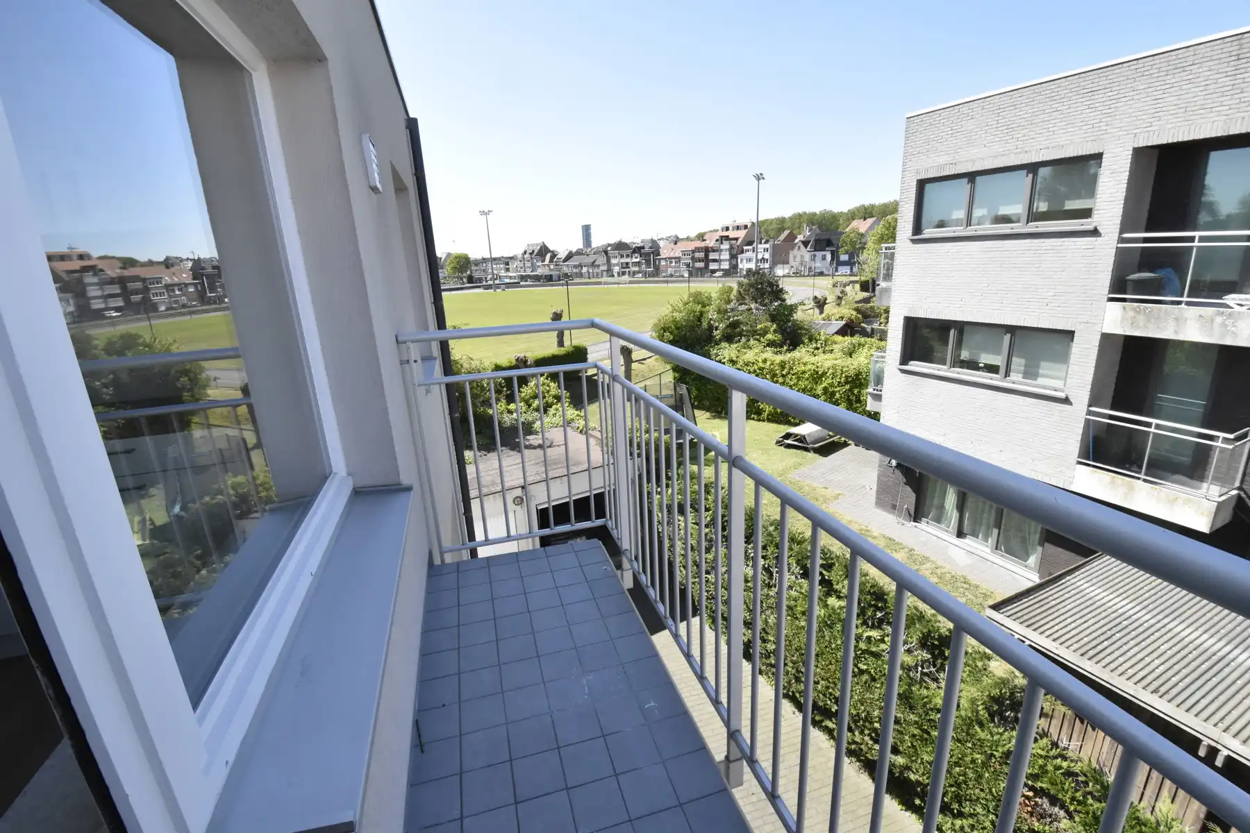 Appartement te huur foto 7