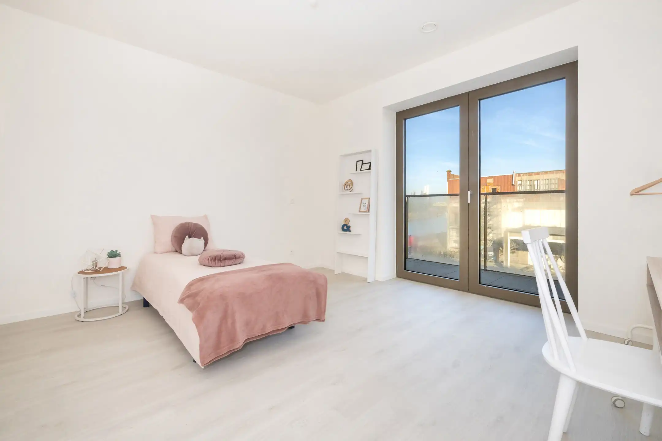 Aan het water, aan de rand van Brussel foto 6