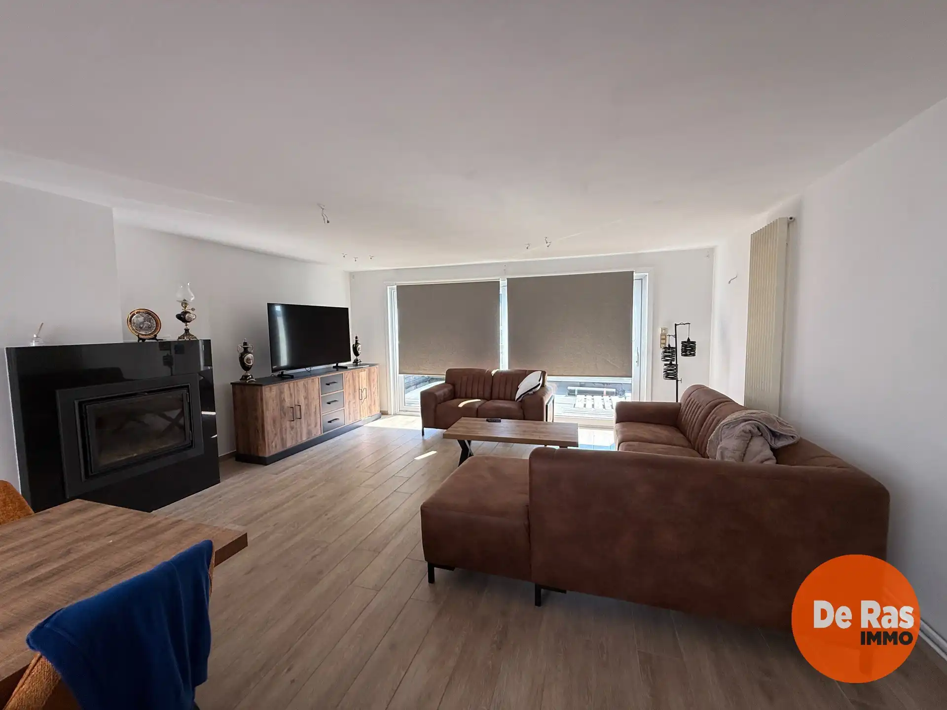 AALST - Handelspand met woonst op toplocatie foto 19