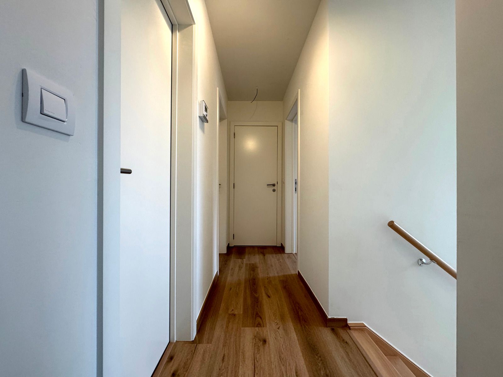 Te huur: nieuwbouw woning met 3 slaapkamers te Erpe-Mere foto 16