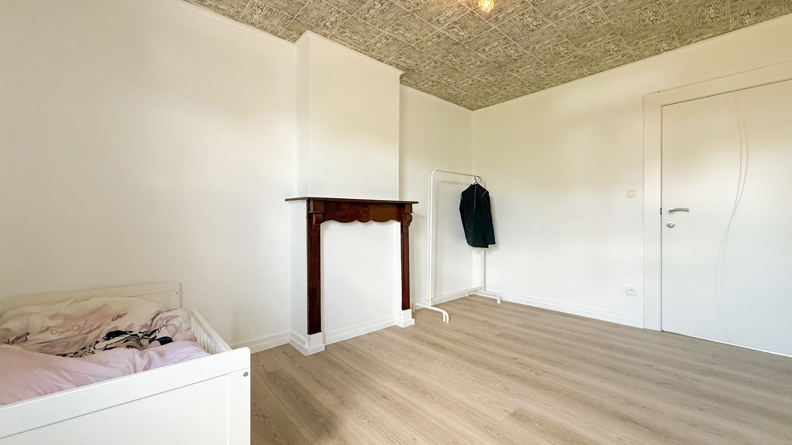 Karaktervolle woning met moderne afwerking en zonnige tuin! foto 25