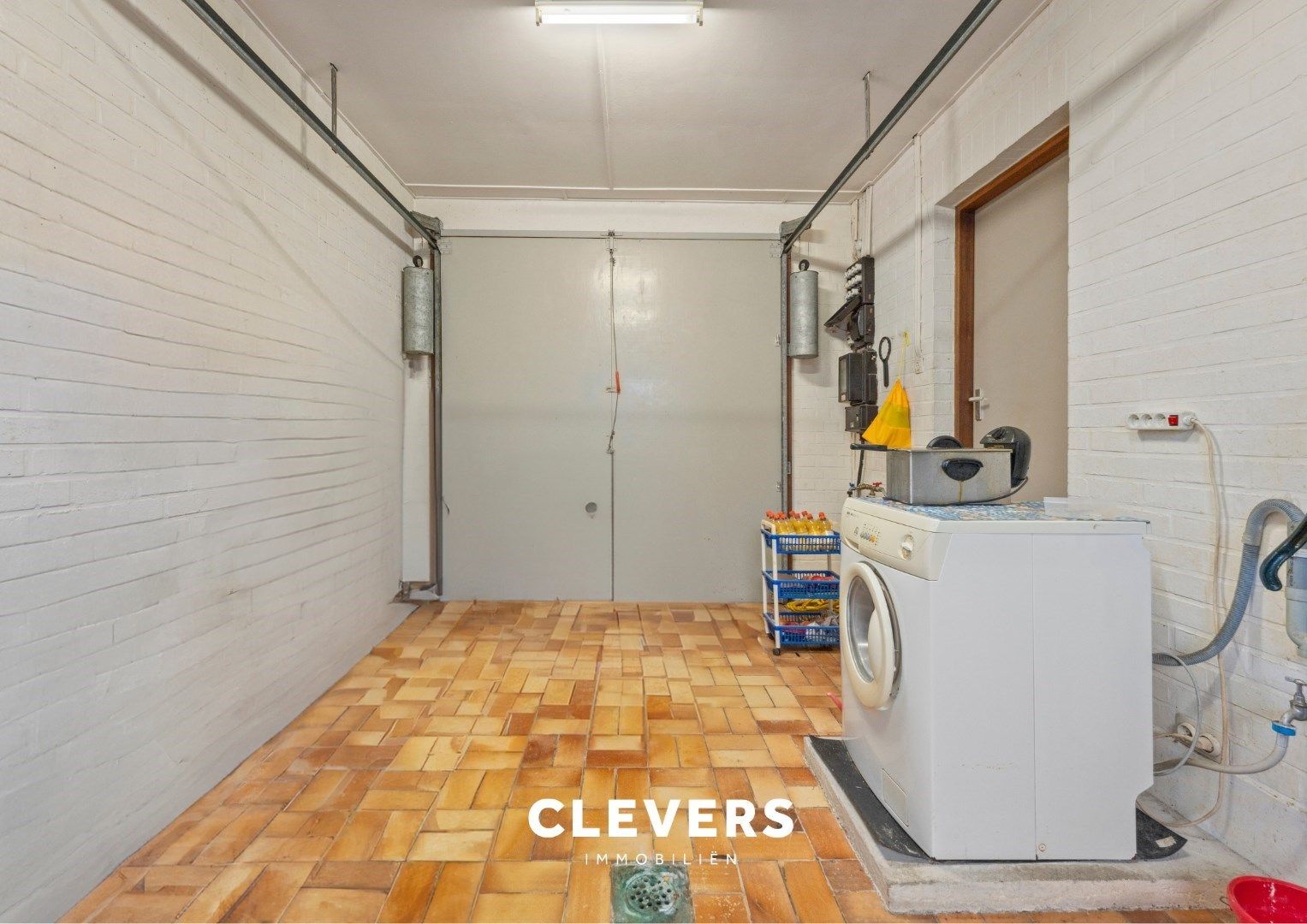 Vrijstaande, charmante woning (type bungalow) met tuin foto 14