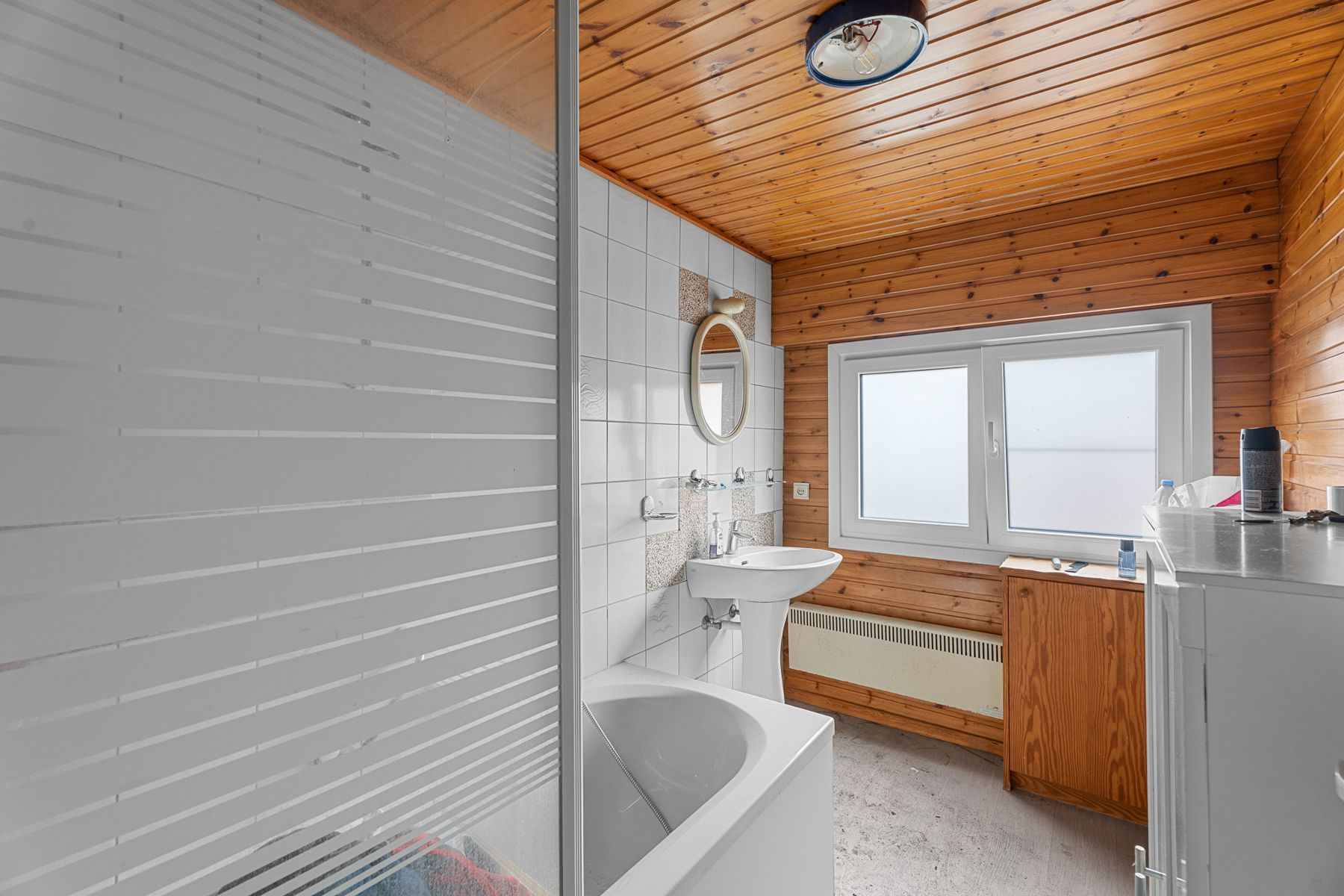 Woning met veel mogelijkheden in centrum Zele foto 22