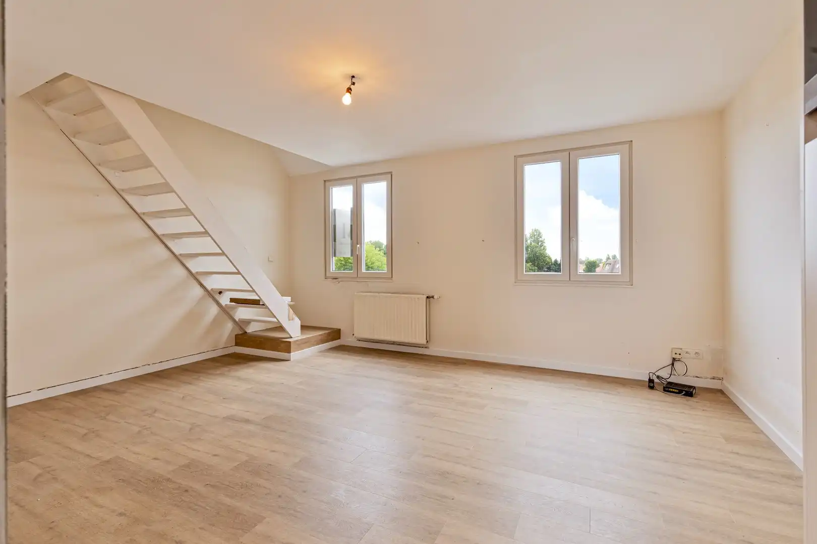 Prachtig duplex-appartement in het hartje van Koksijde-Bad. foto 5