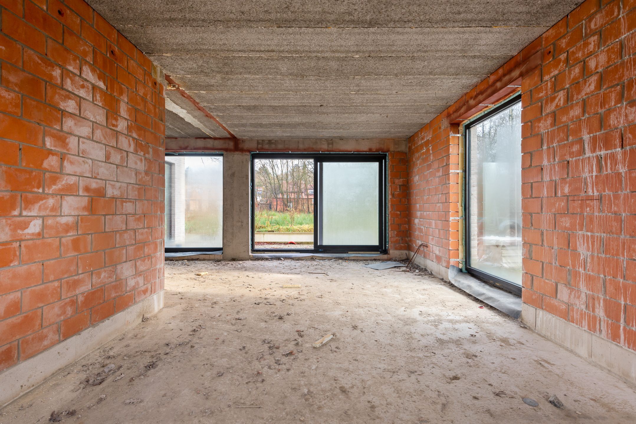 Casco villa op toplocatie in  Brasschaat – Uw Droomwoning in de Maak! foto 6