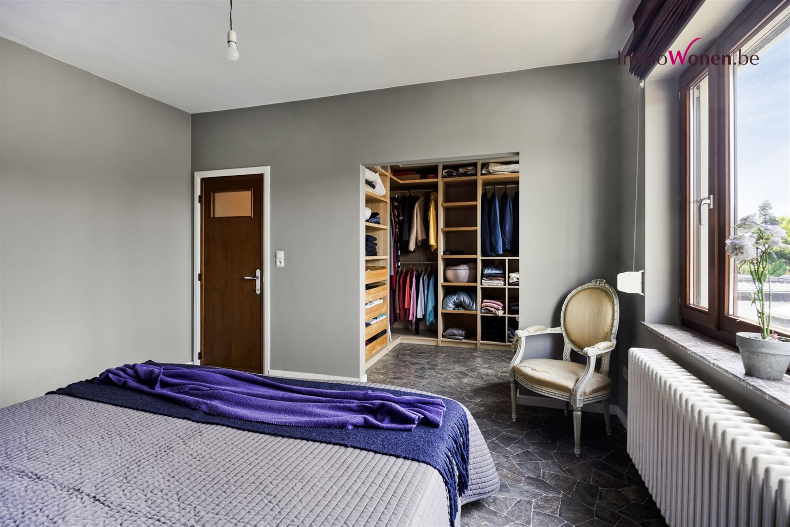 ImmoWonen verkoopt instapklare woning in Leuven  foto 22