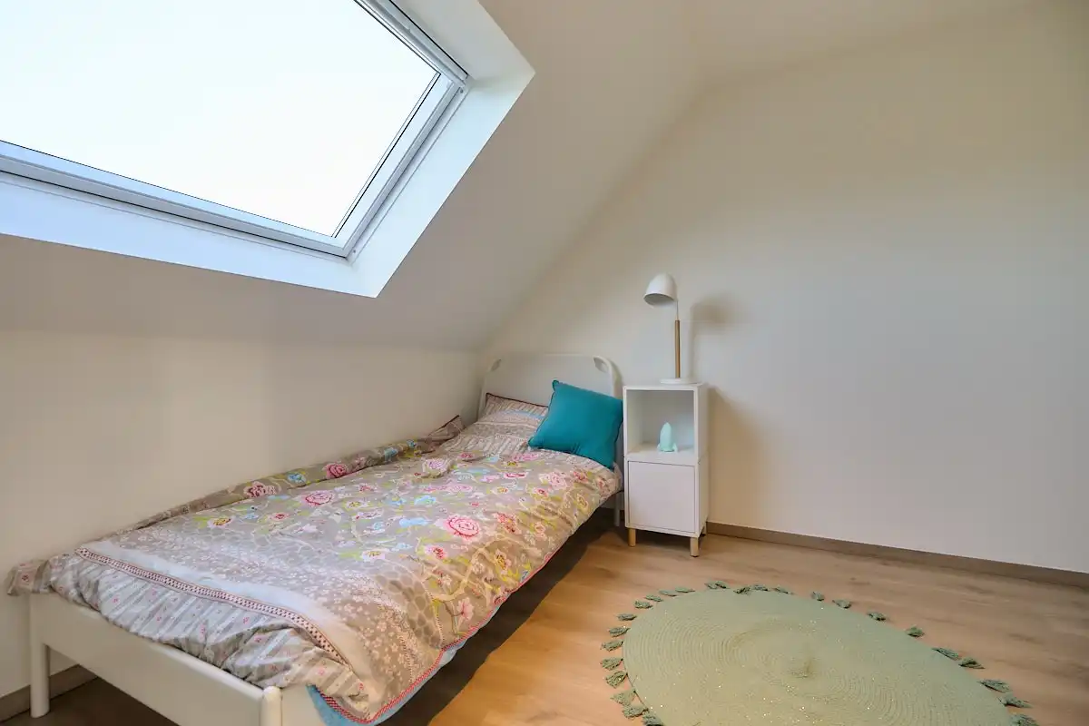 Nouvelles maisons à Estaimbourg sur une location adaptée aux enfants foto 17