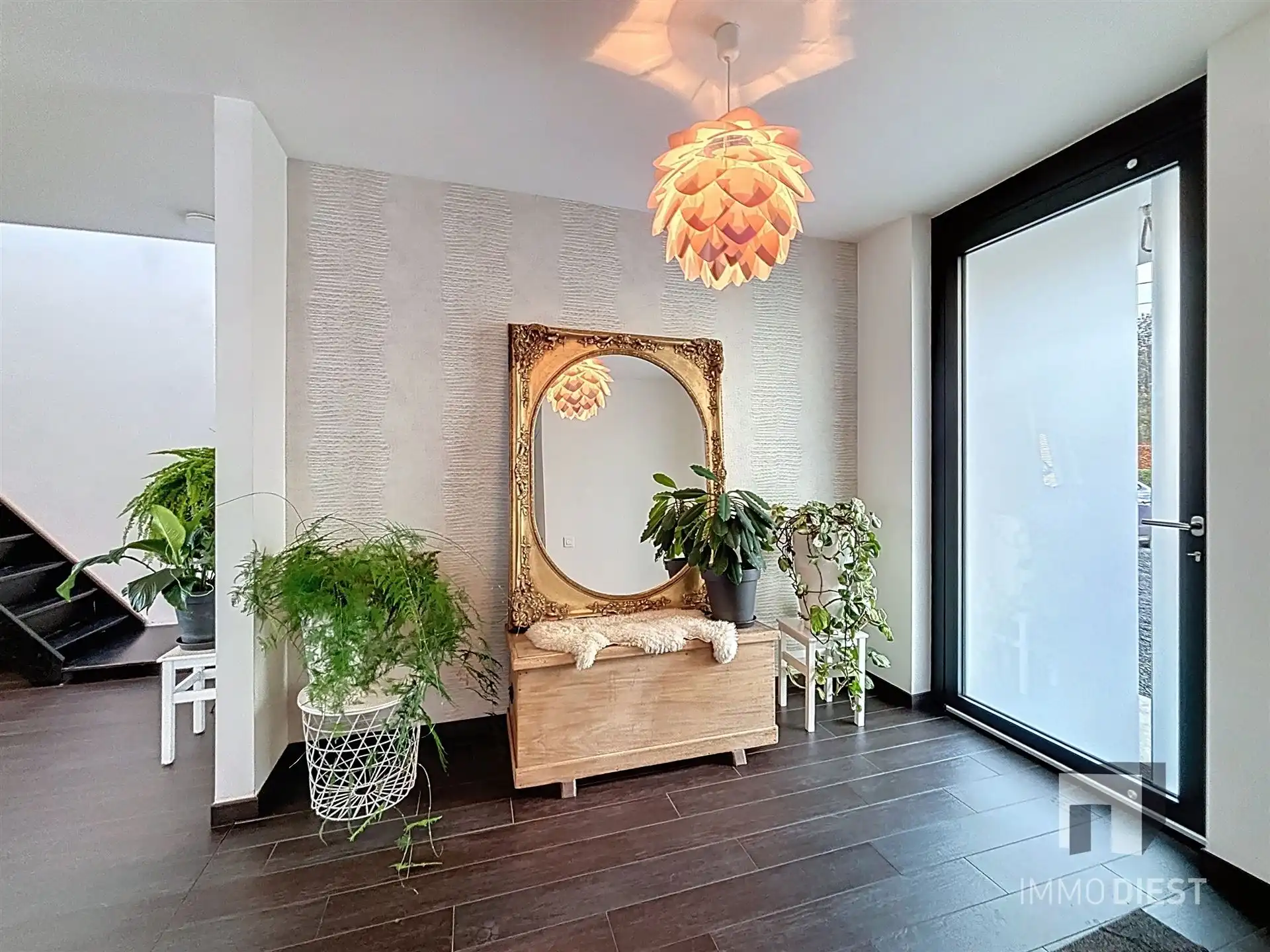 Villa met tiny house op 13are foto 5