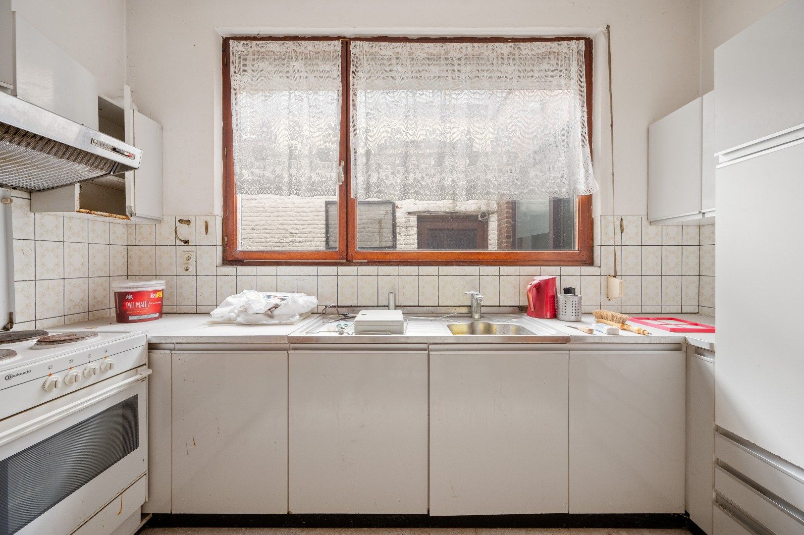 Historisch herenhuis/pastorie met uitzicht op de Grote Markt foto 9