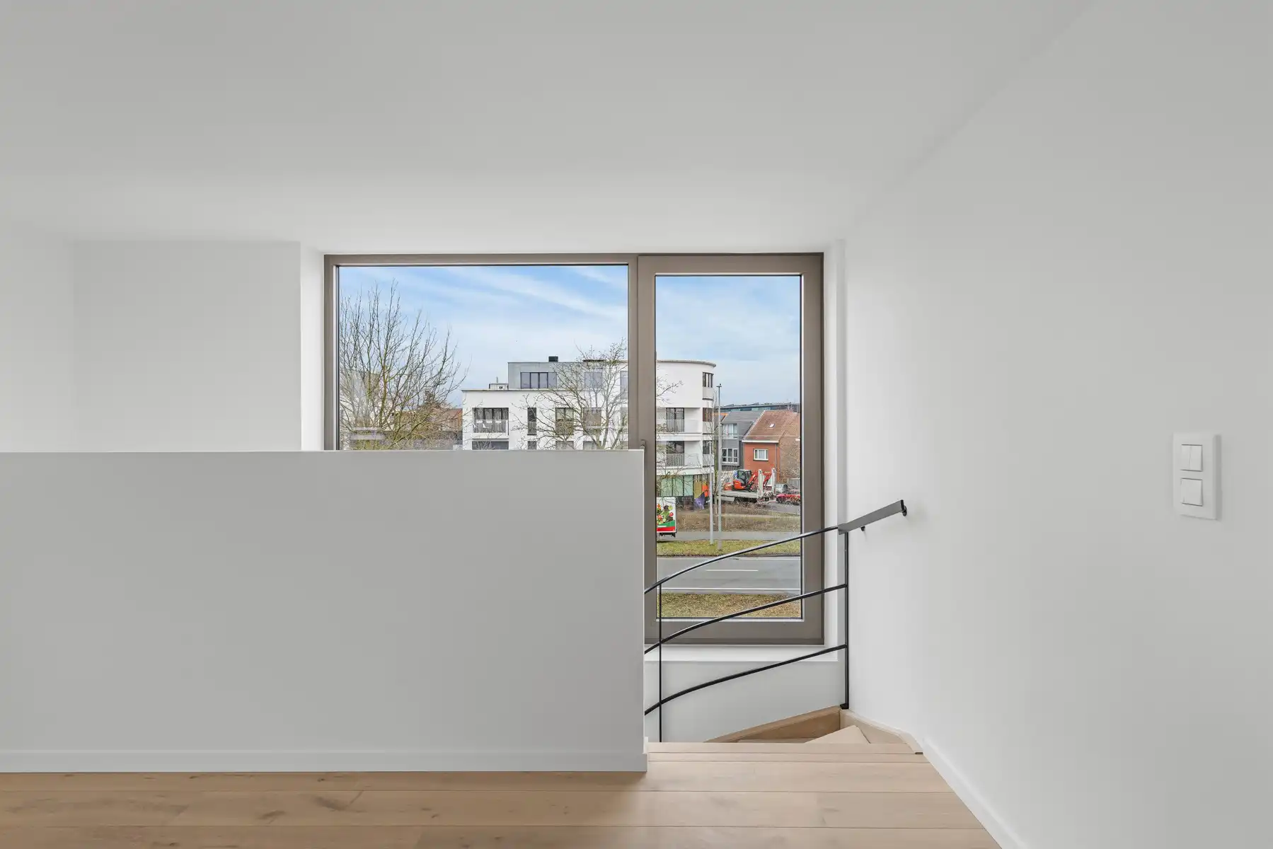 Lot 4: Ruime nieuwbouw (258 m²) op een perceel van 805 m² foto 9