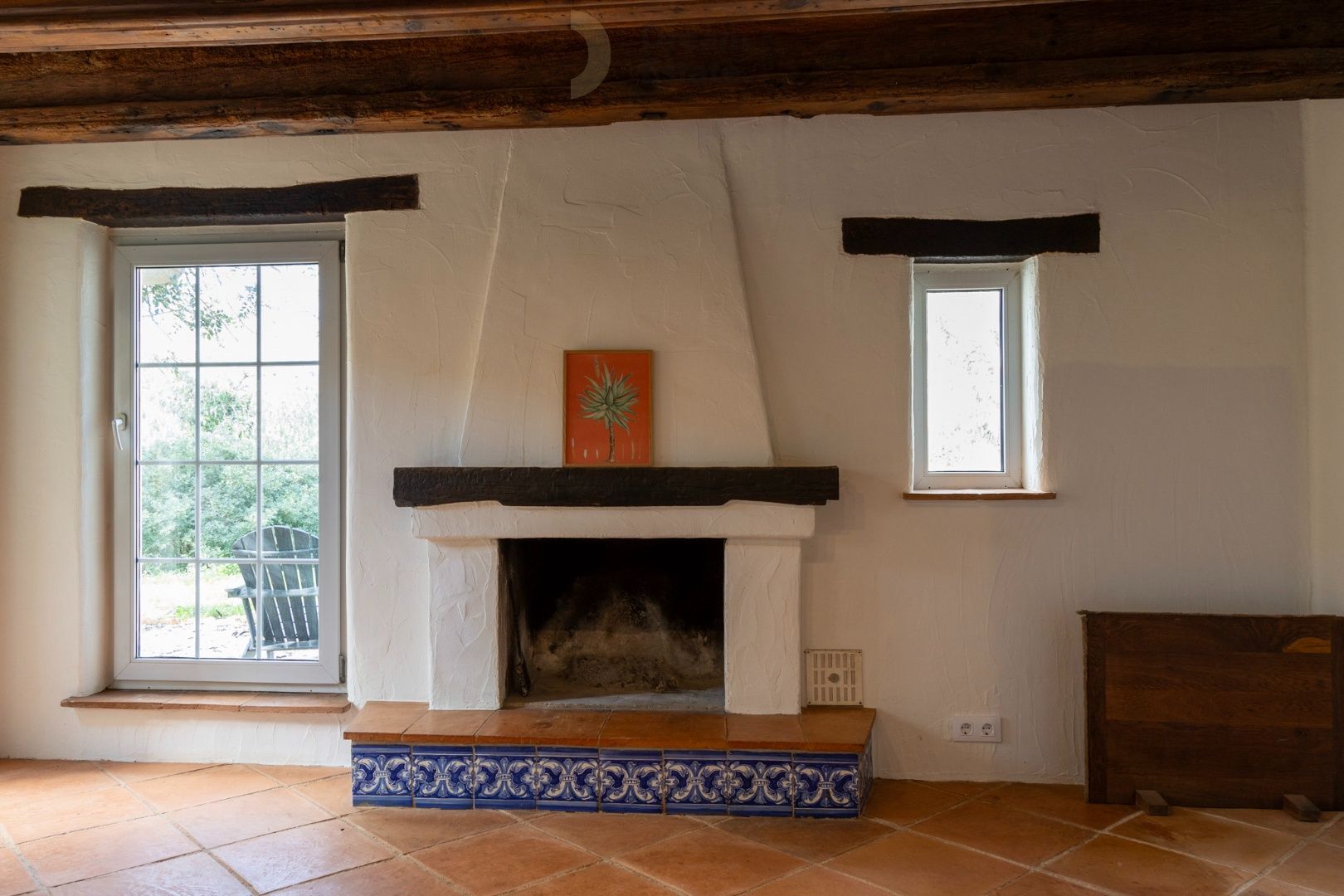 Exclusieve Finca met landgoed tussen Benissa en Senija – Historische Charme & Moderne Luxe foto 31