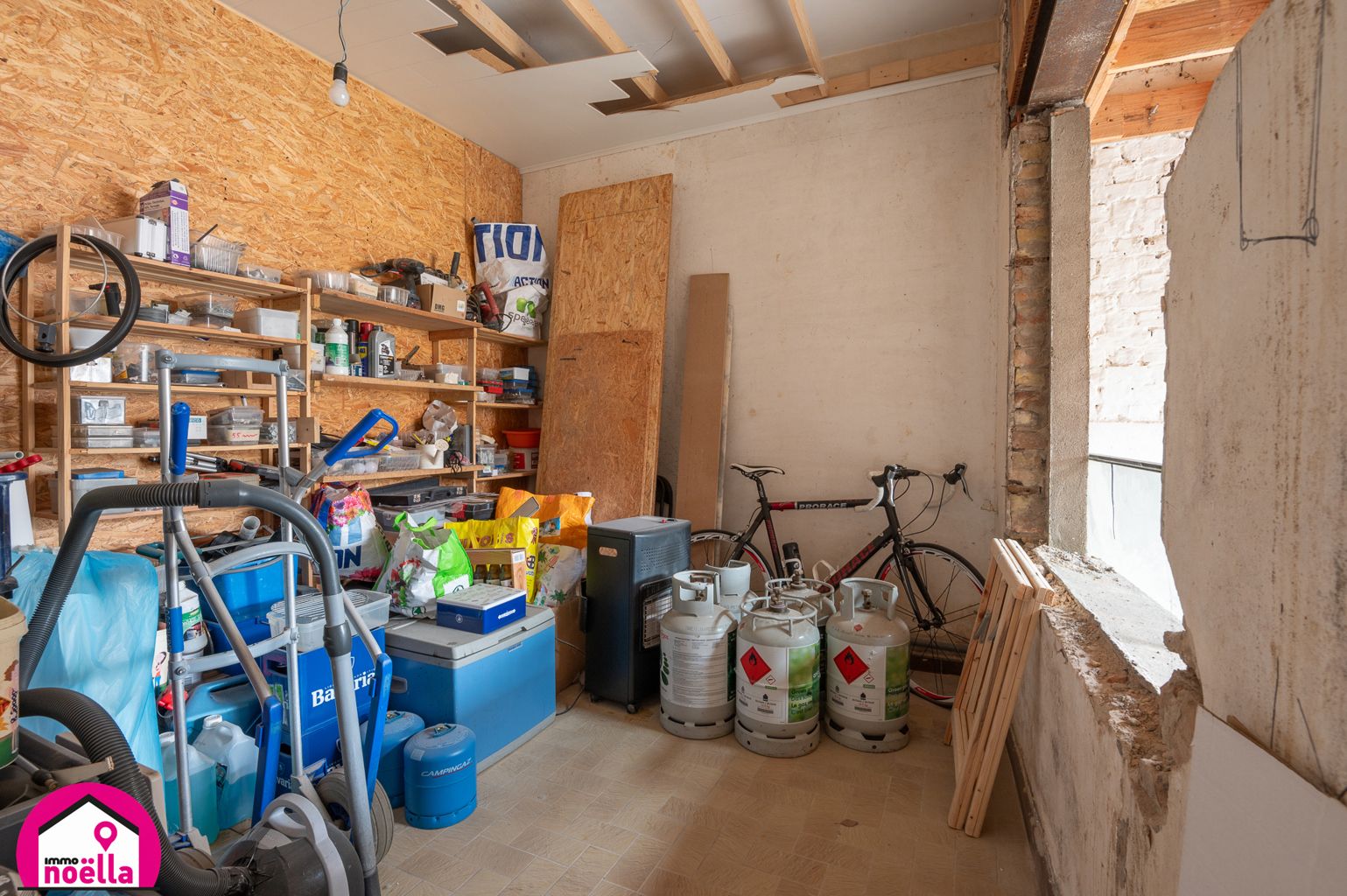 TE RENOVEREN WONING  foto 6