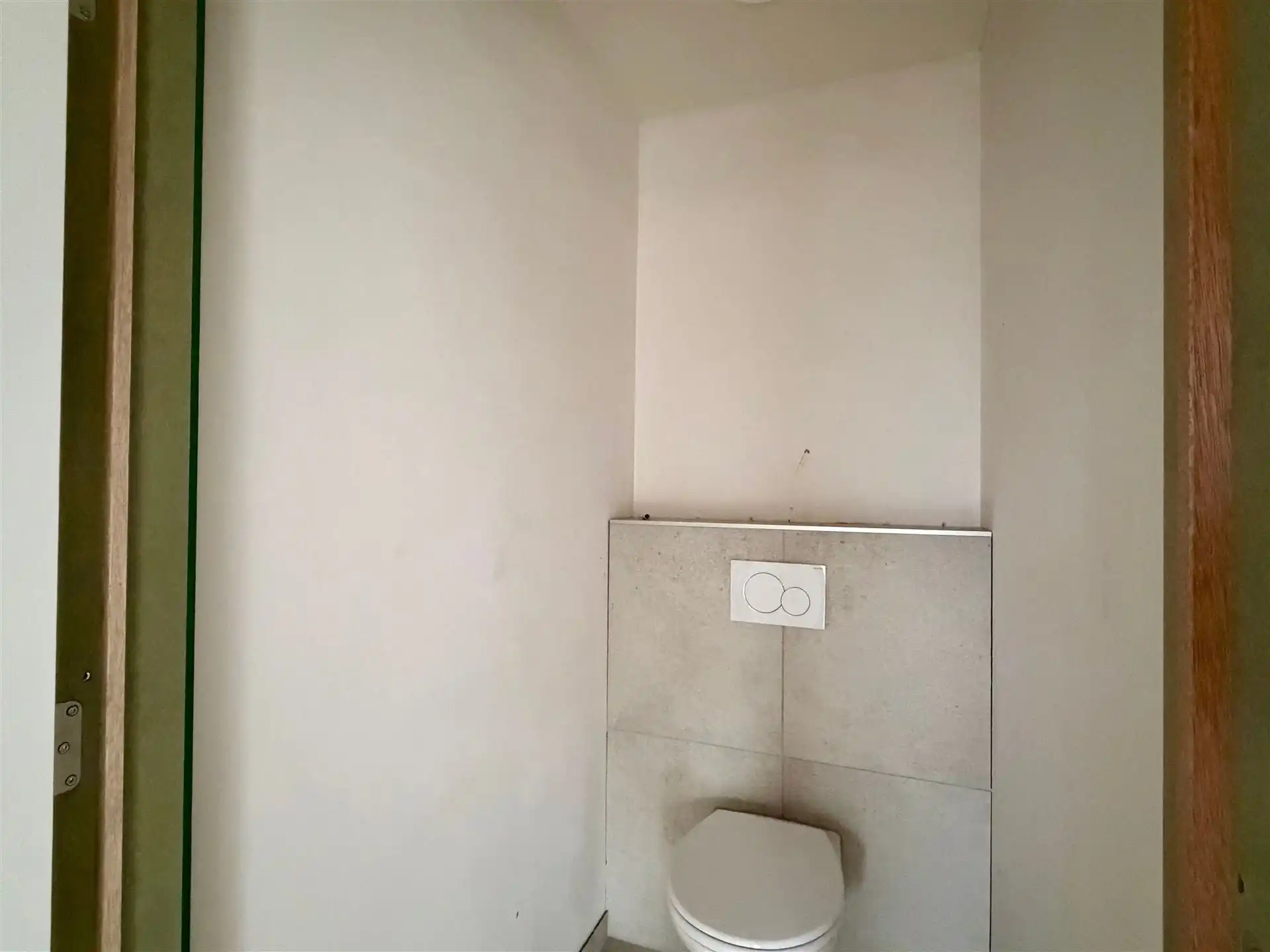 Nieuwbouwwoning - instapklaar, energiezuinig, prachtige ligging en 3 slaapkamers  foto 16