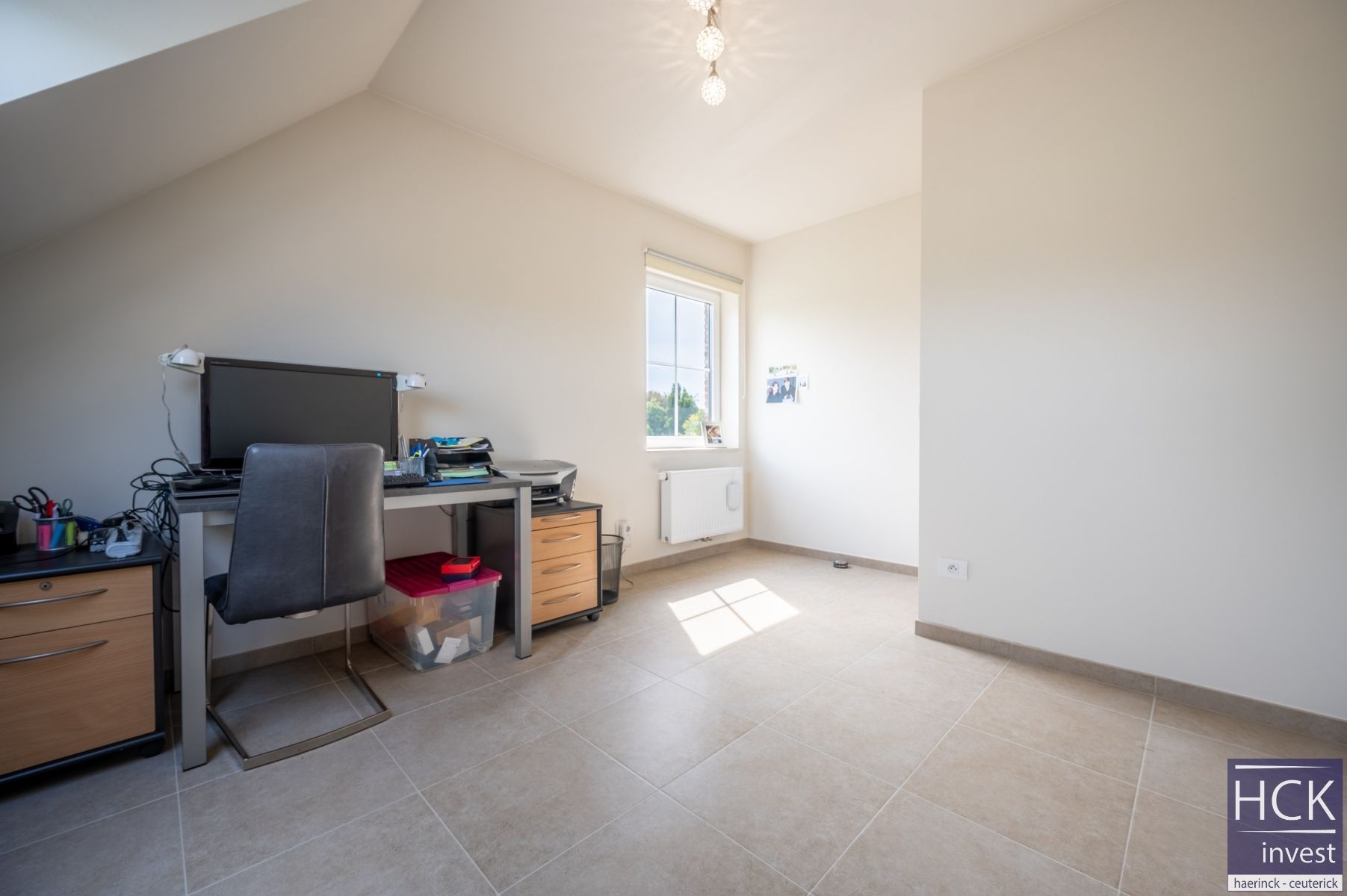 KRUISHOUTEM - Prachtige woning in landelijke stijl op rustige ligging! foto 19