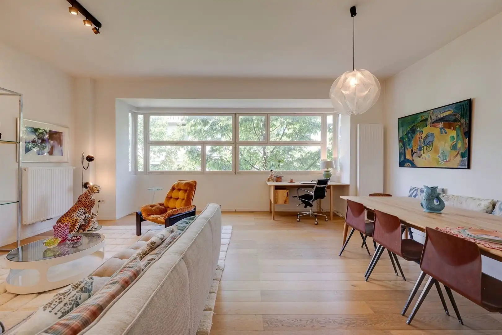 Prachtig appartement op droomlocatie foto 7