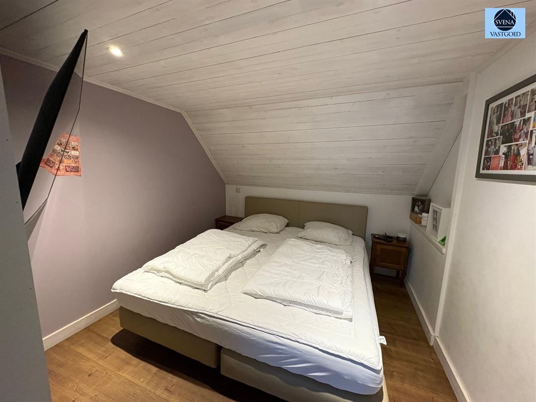 KARAKTERVOLLE WONING MET 5 SLAAPKAMERS foto 13
