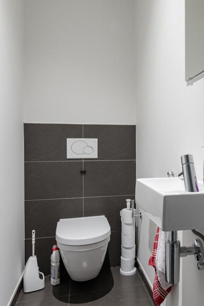 Zeer mooi landelijk appartement nabij het centrum van Pelt foto 15