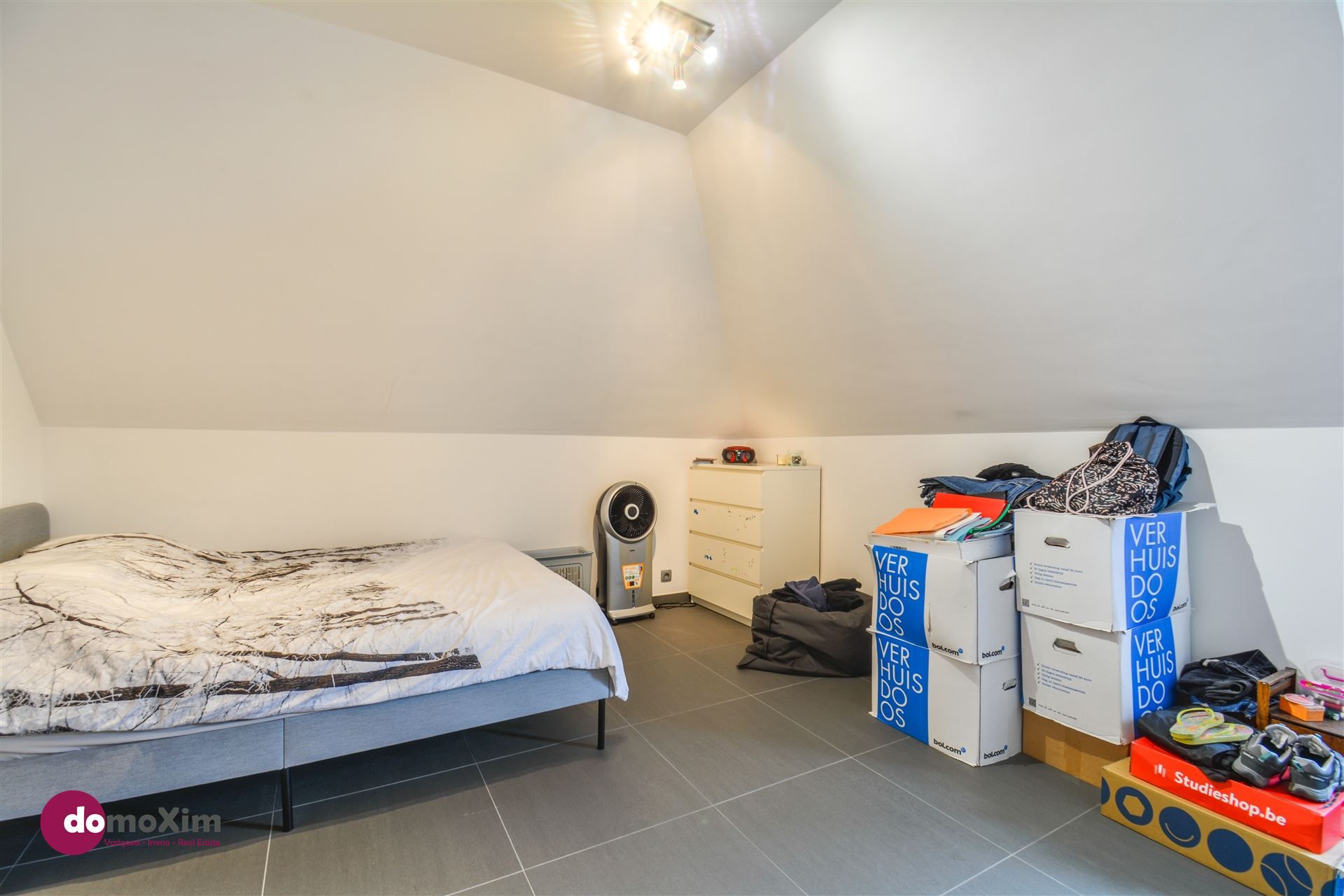 Opbrengsteigendom met 4 luxe-appartementen in Grimbergen - direct rendement! foto 31