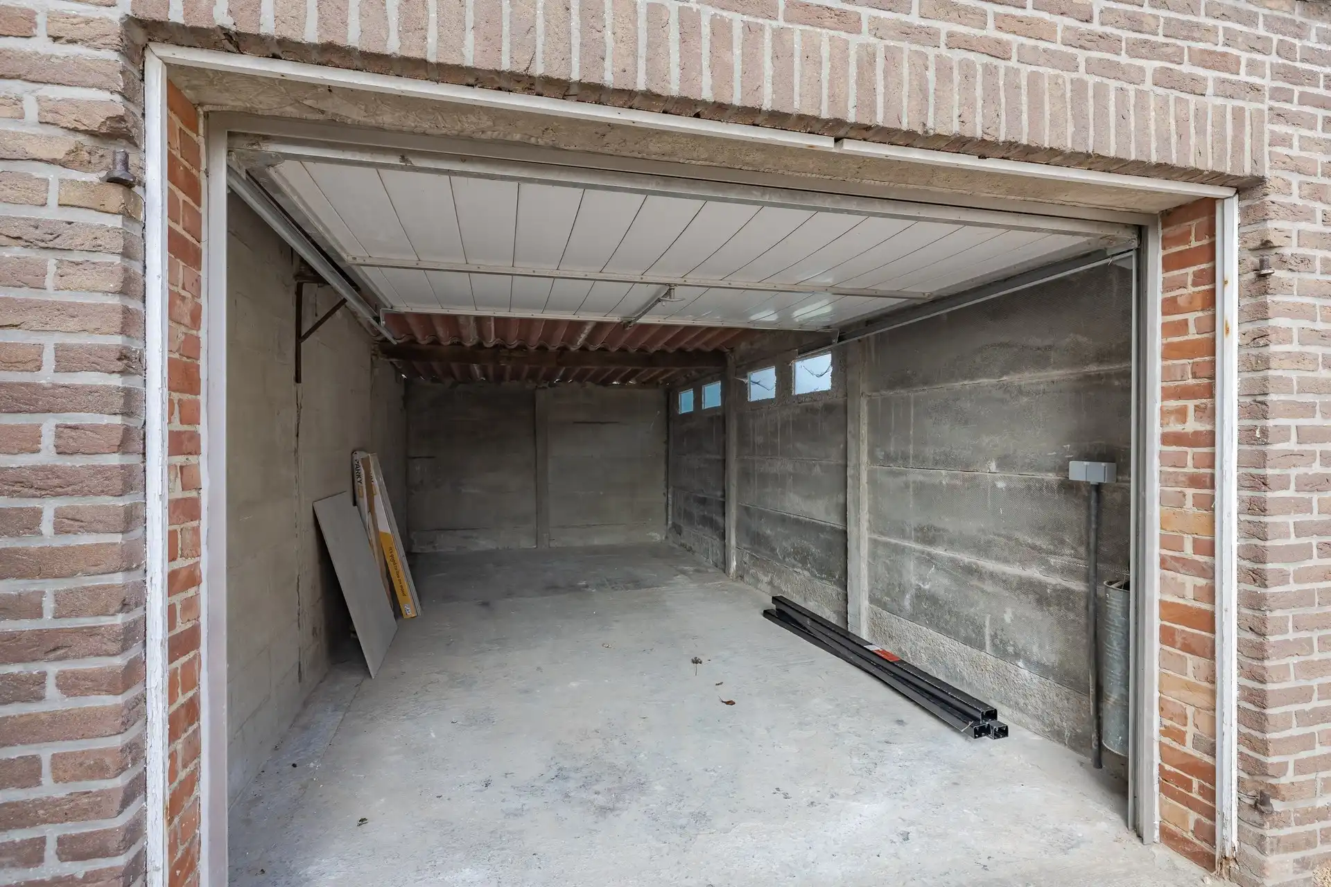 Gerenoveerde halfopen bebouwing met 3 slaapkamers, grote tuin en garage te Wichelen foto 38