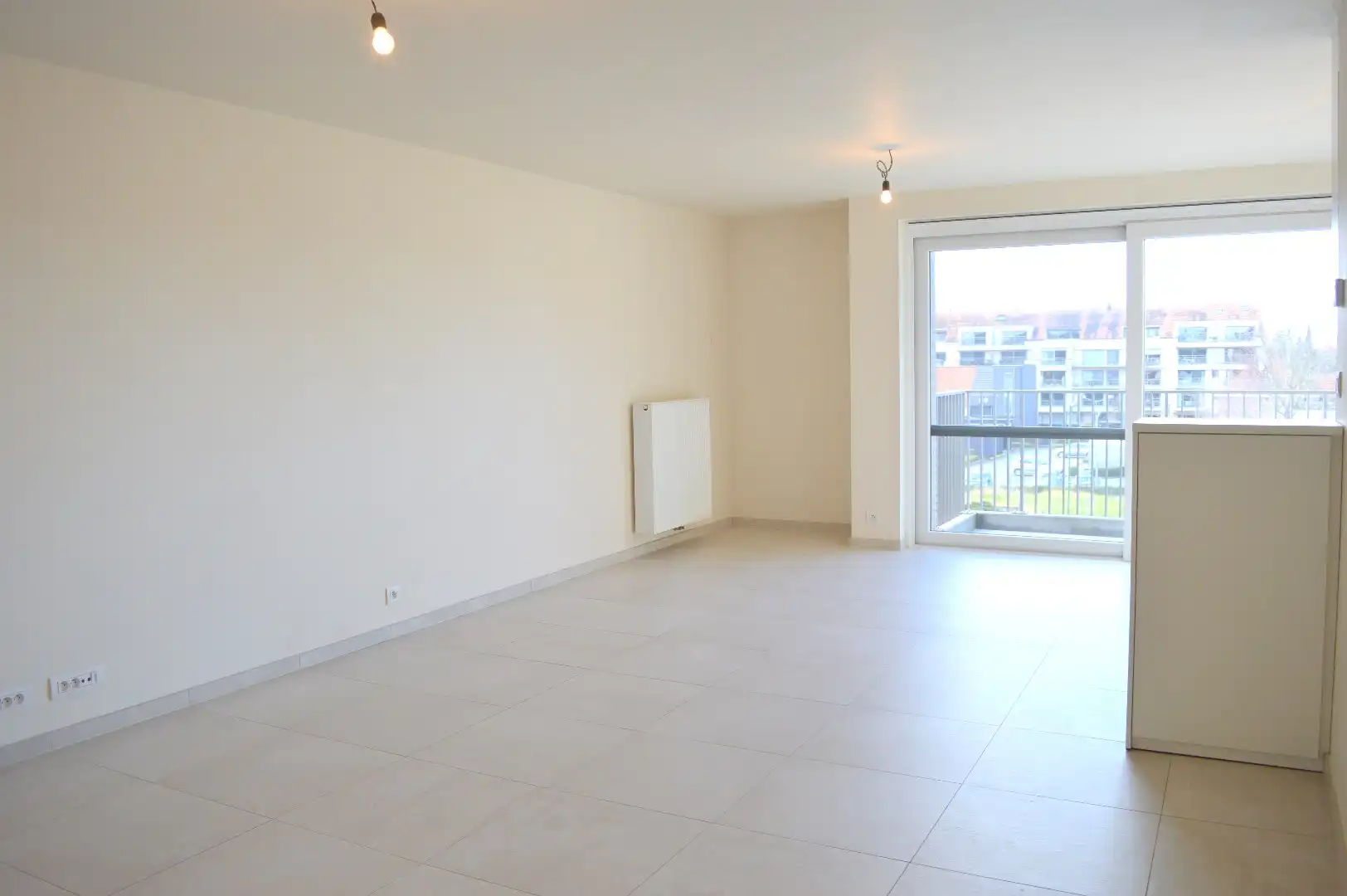Appartement te huur 8560 Wevelgem