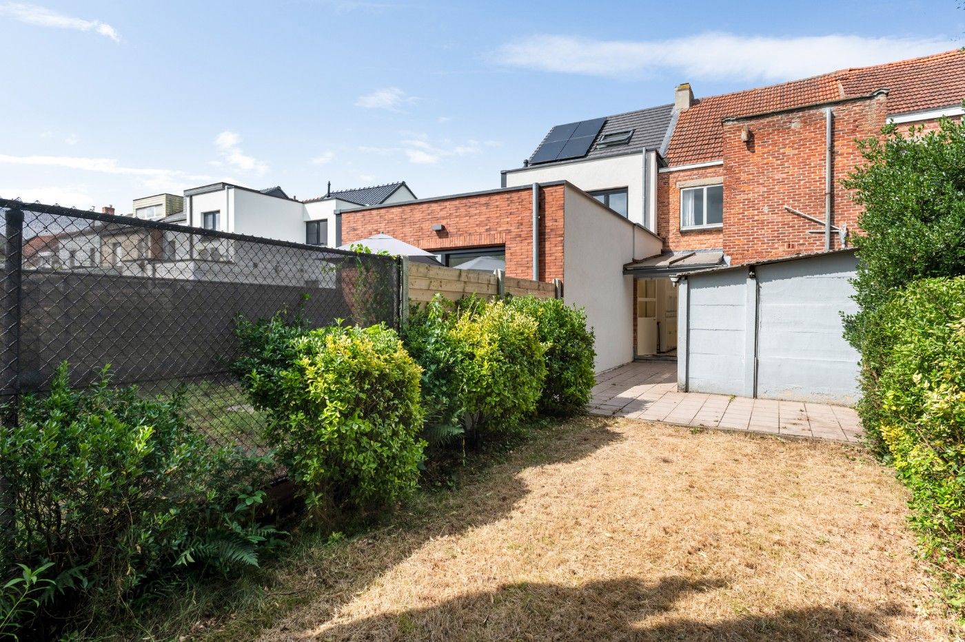 Te renoveren woning met 2 slpk. en tuin foto 25