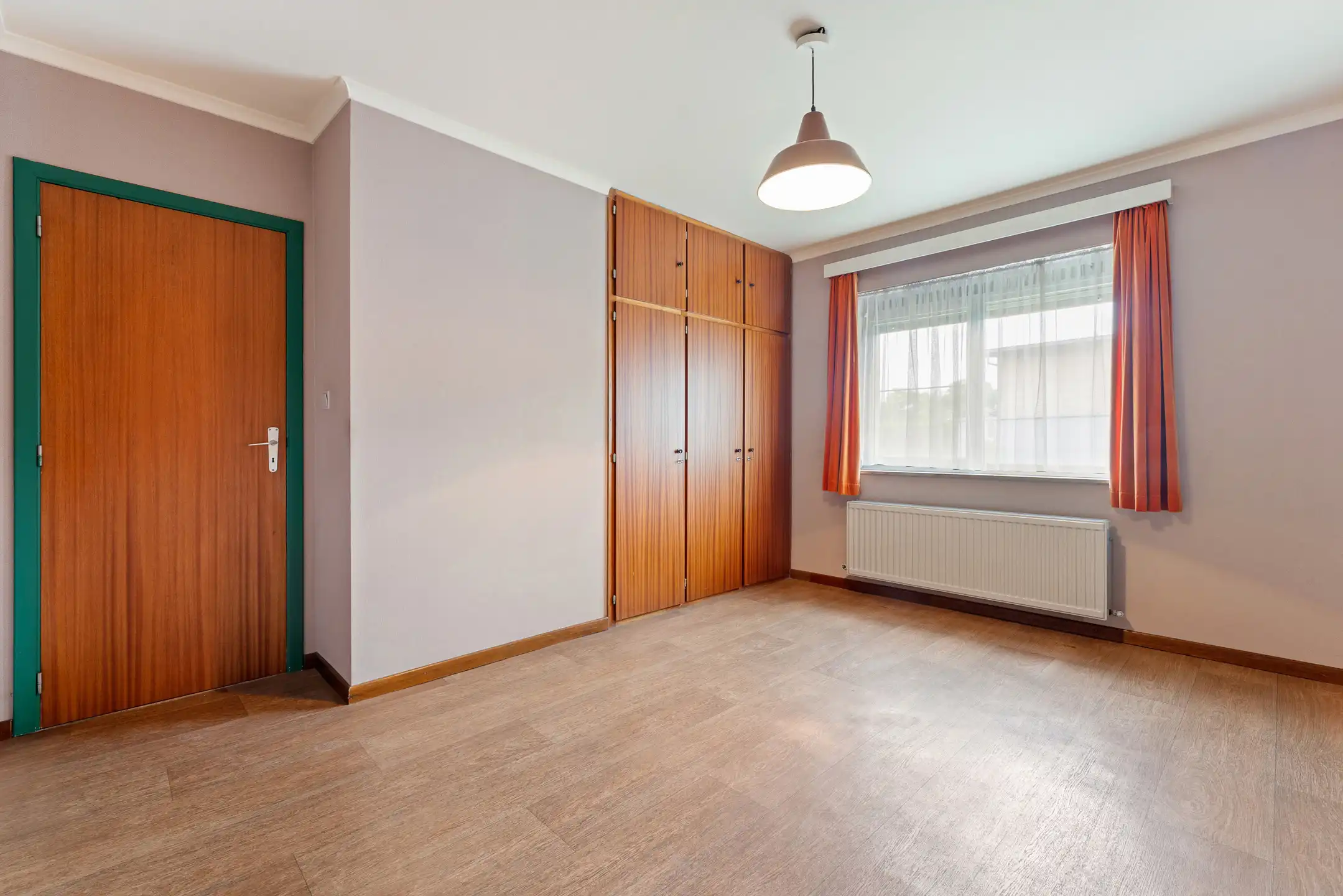 Charmante woning met inpandige garage te Millen foto 12
