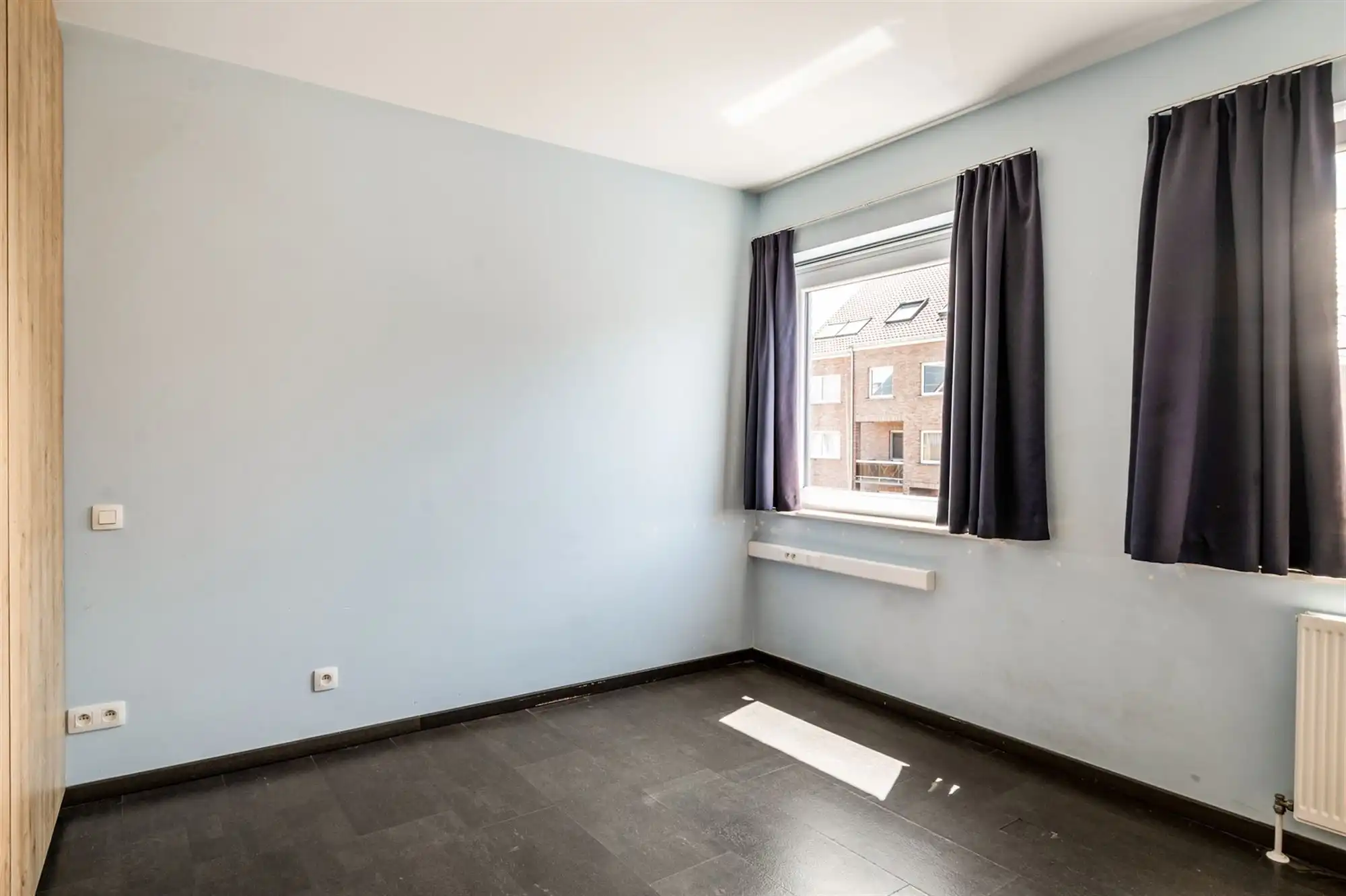 Ruim appartement, pal in het centrum van Bonheiden foto 8
