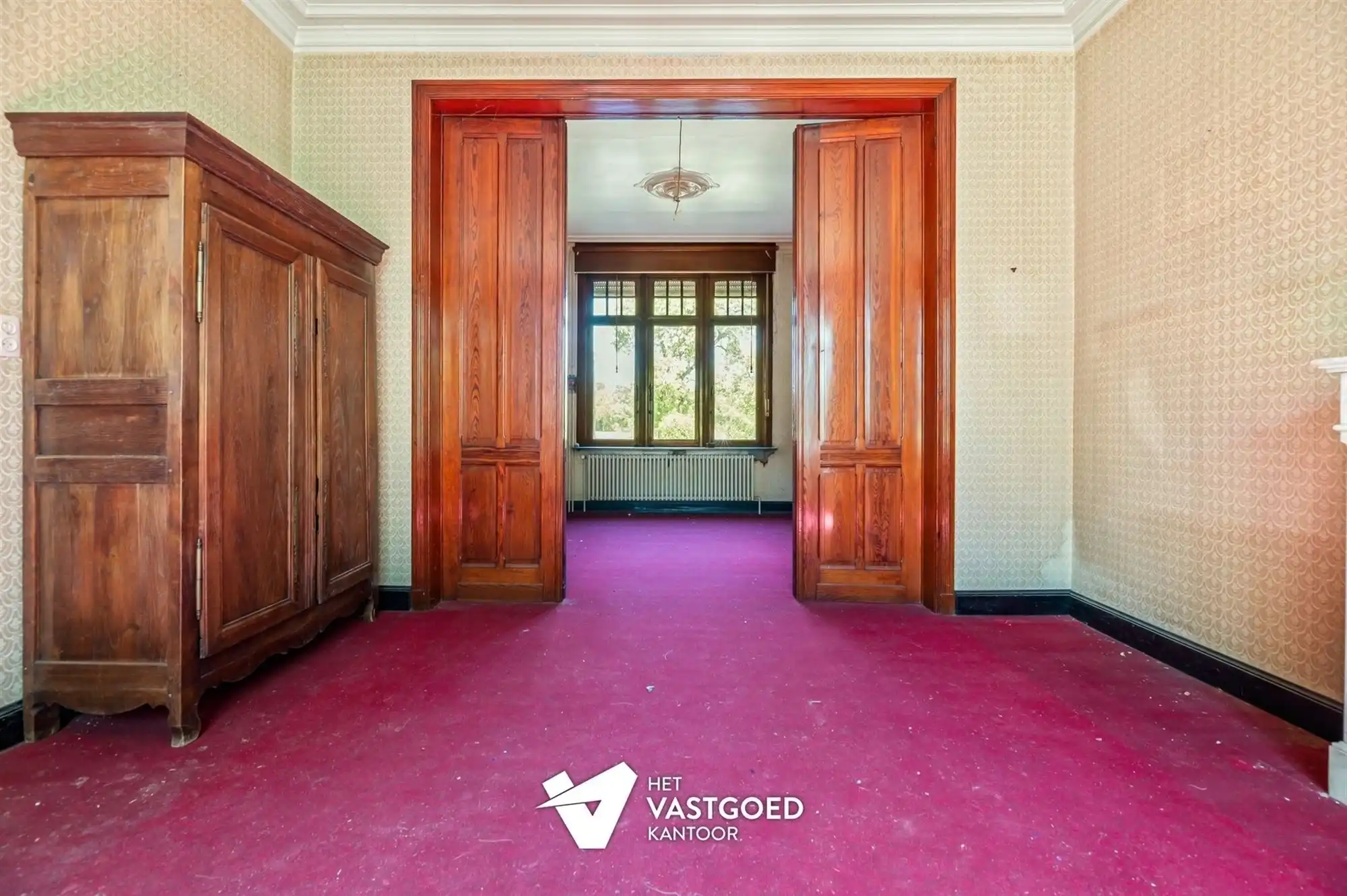 "KASTEEL VAN HEIVOORT" - UNIEK PAND OP FANTASTISCHE LIGGING foto 5