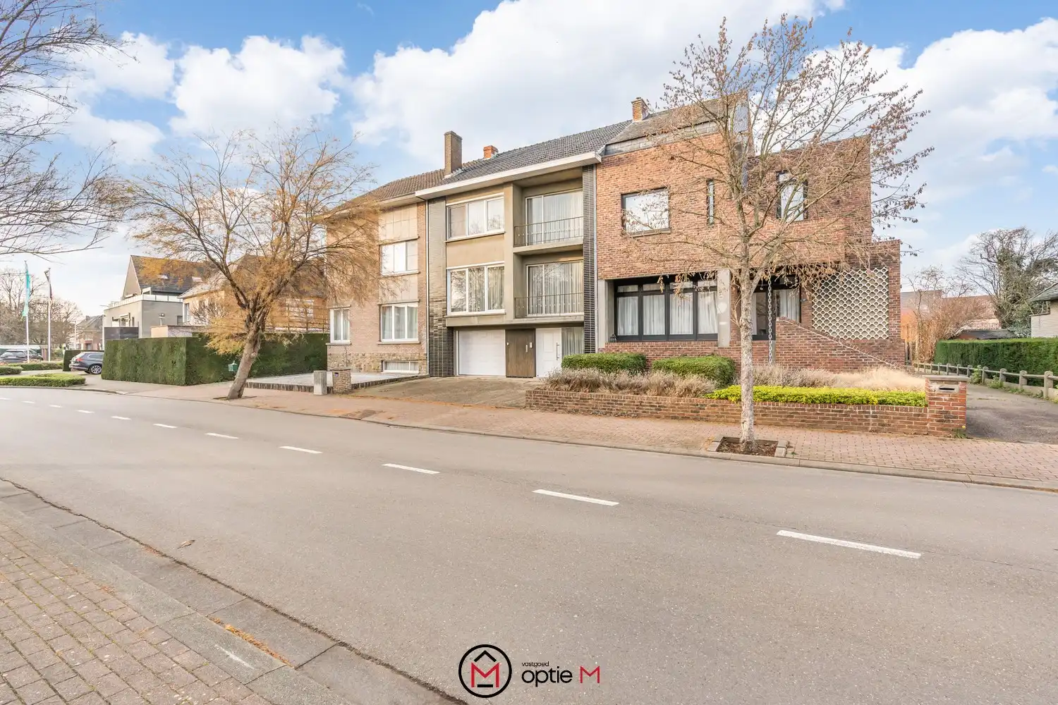 Karaktervolle woning met tuin te koop in centrum Bilzen foto 32