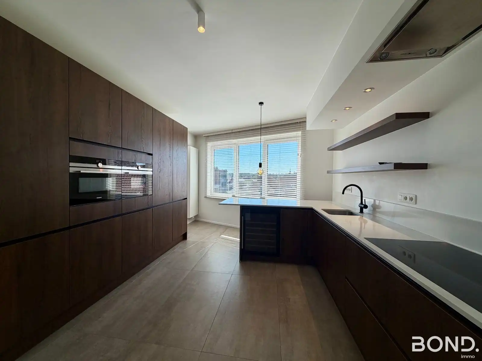 Penthouse te huur in hartje Leuven!  foto 7